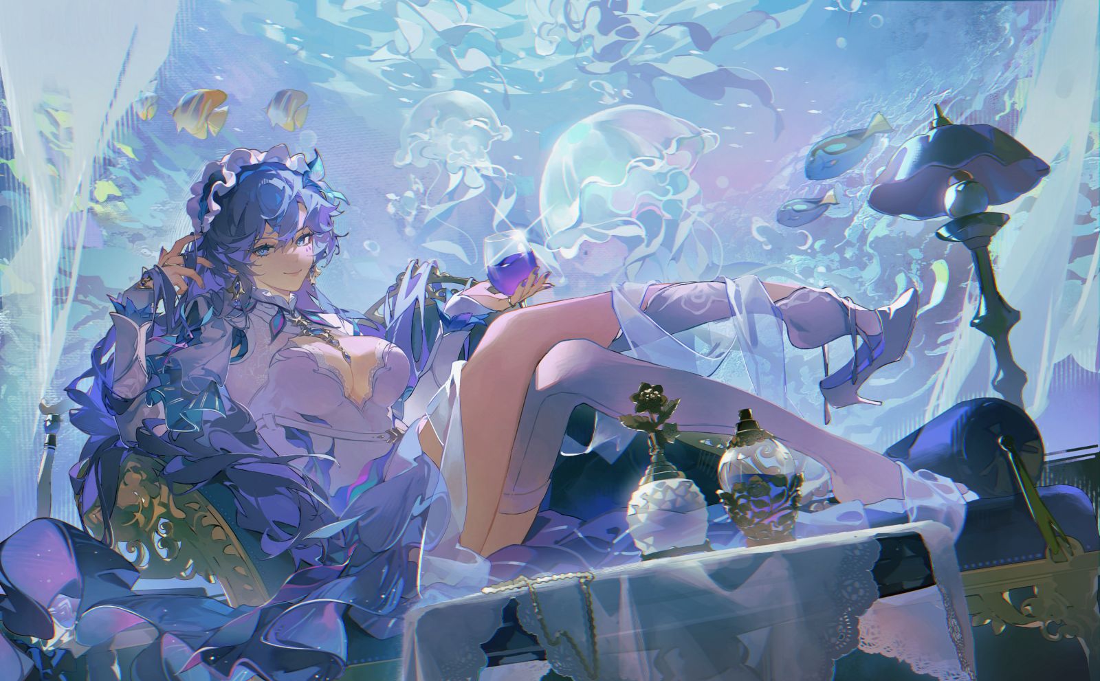 カンタレラ