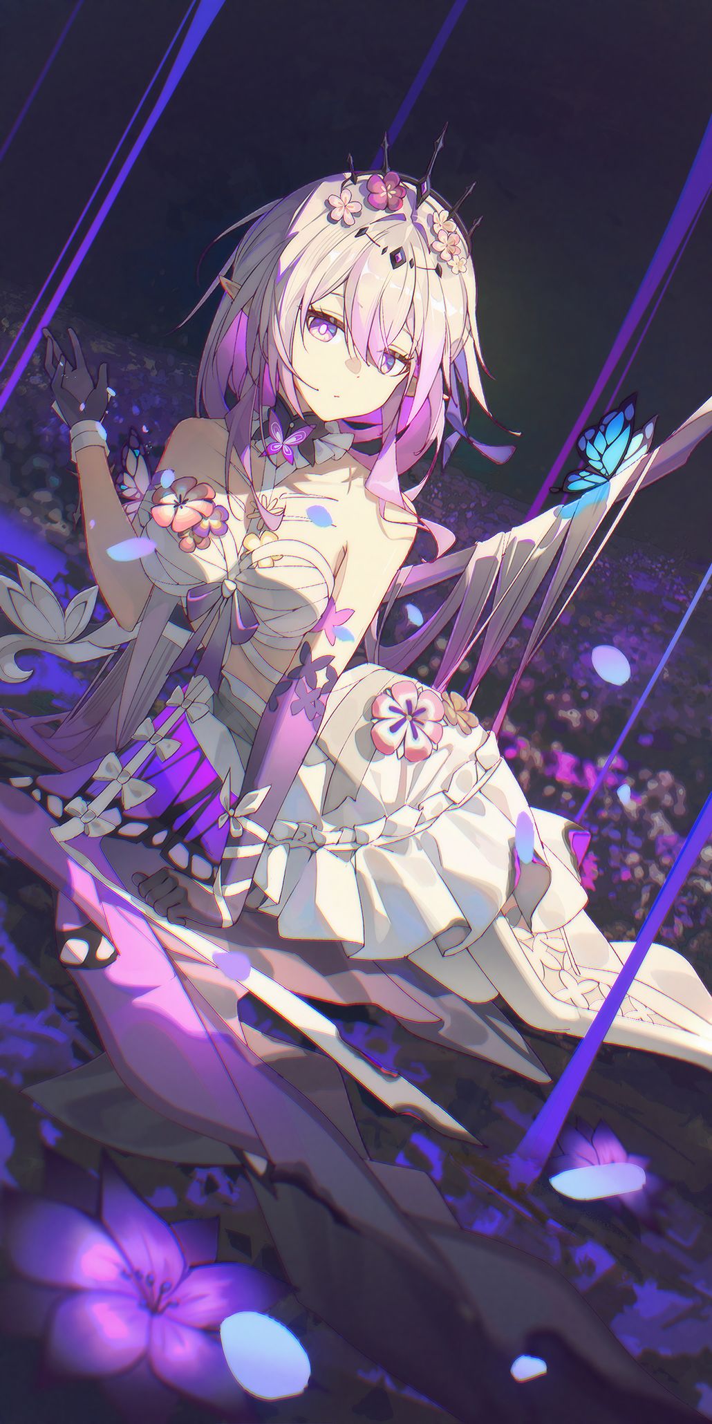 キャストリス-星穹铁道少女