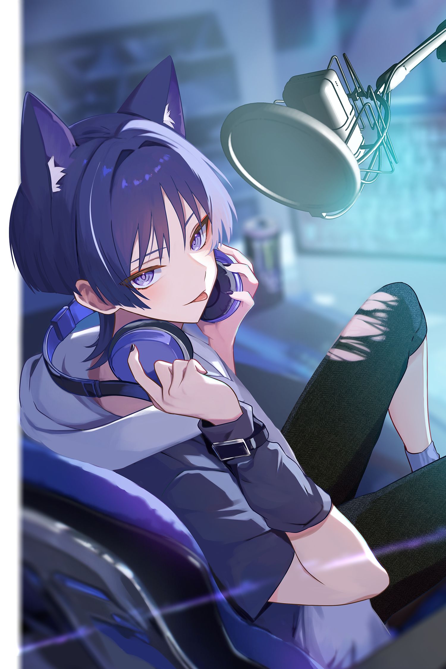 現パロスカラマシュ