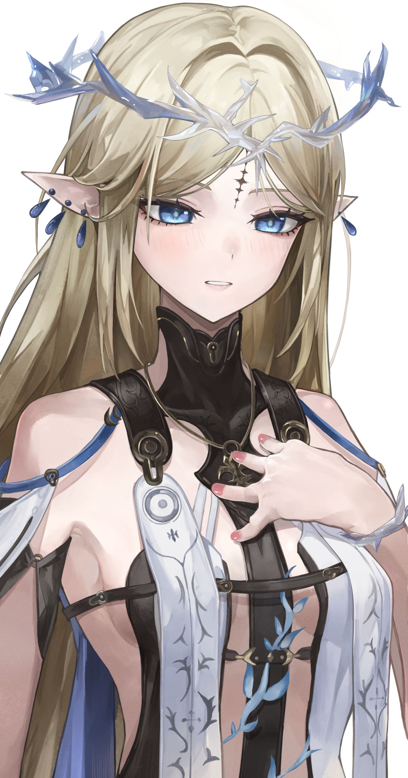 Cartethyia插画图片壁纸
