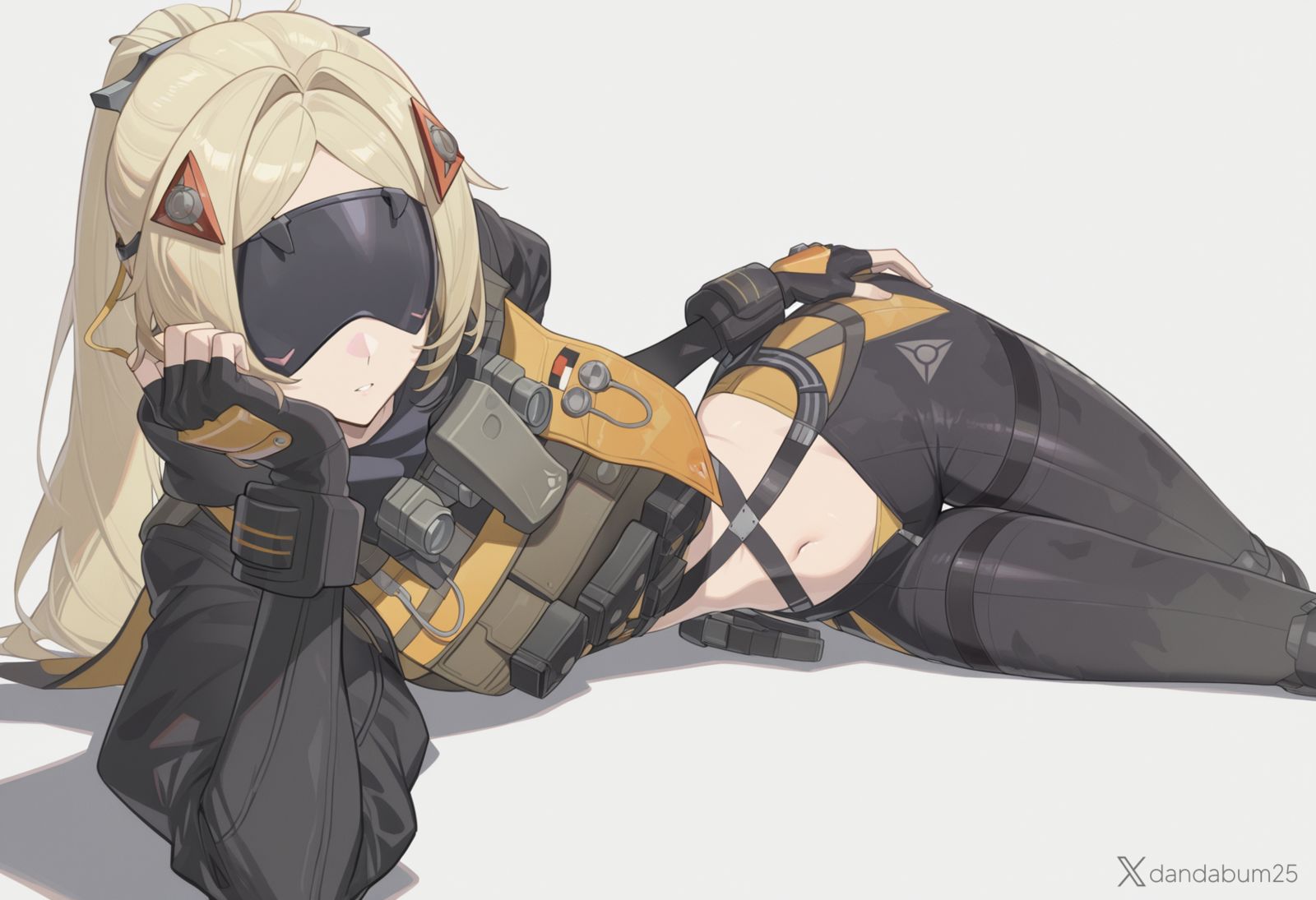 Trigger-girlzzzero