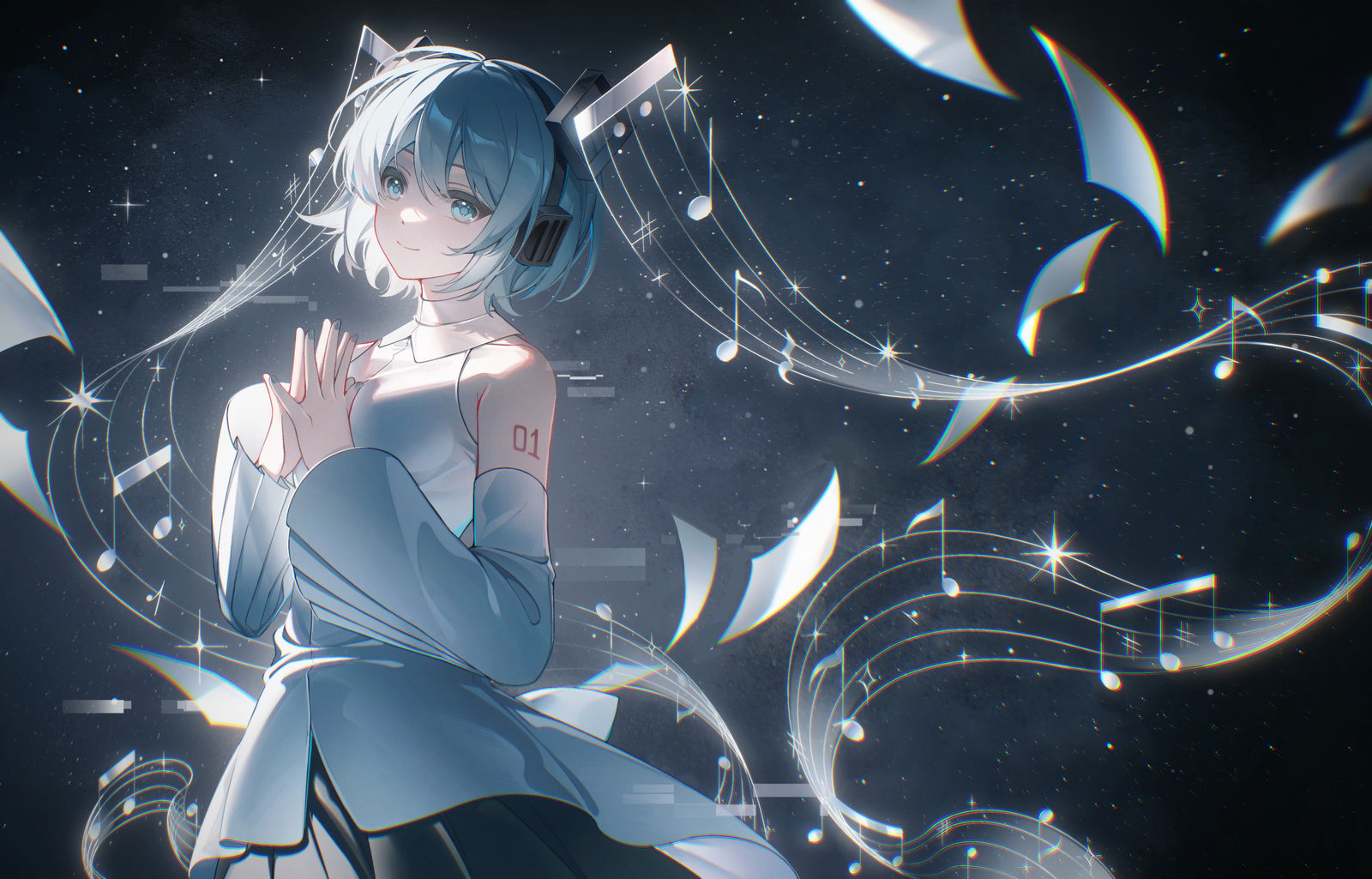 Little Missing Stars