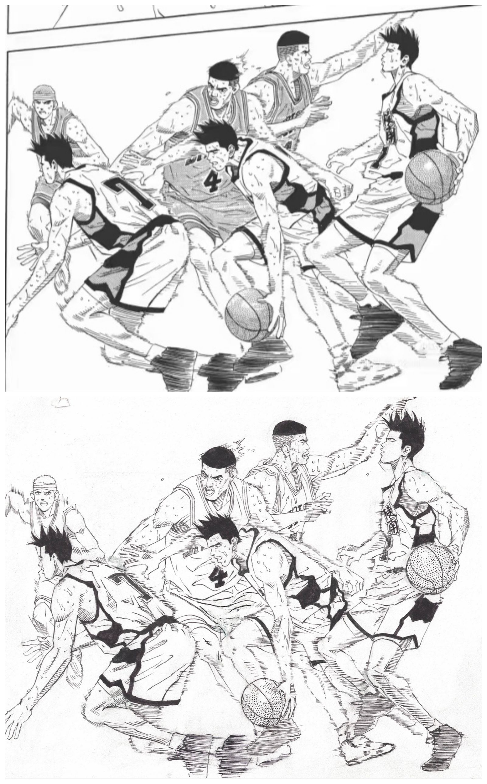 仙道-灌篮高手仙道彰