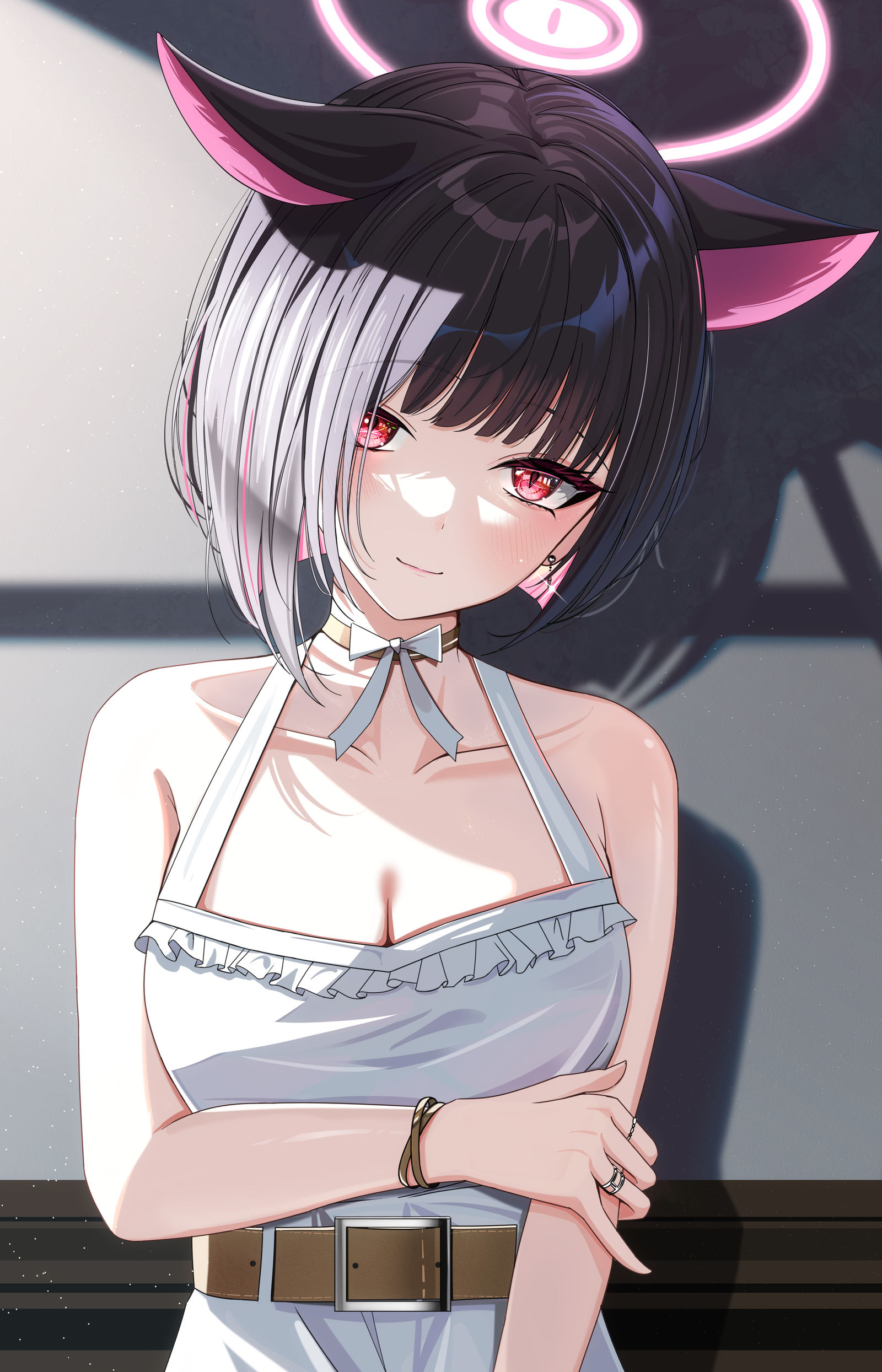 杏山 カズサ插画图片壁纸