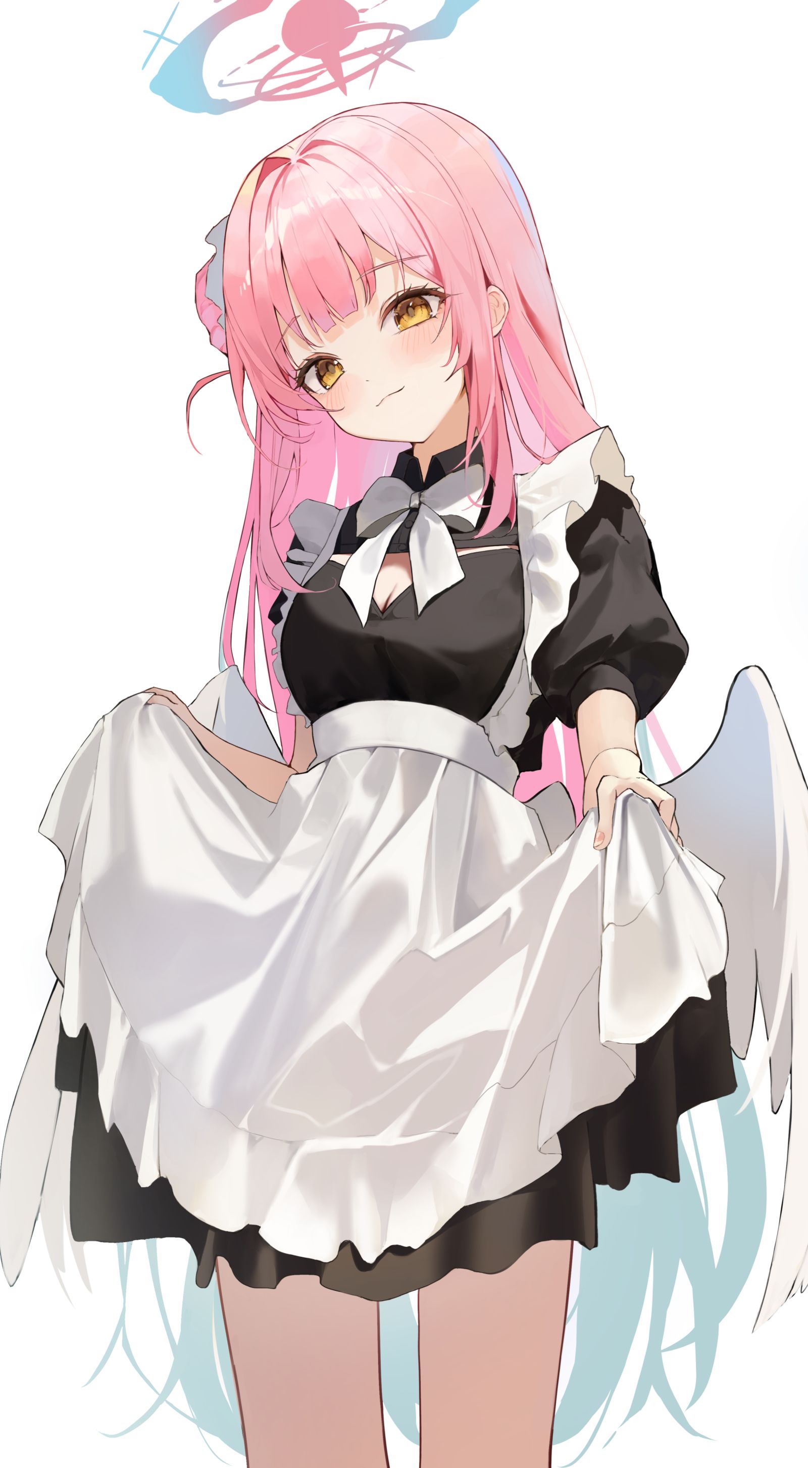 -碧蓝档案圣园弥香