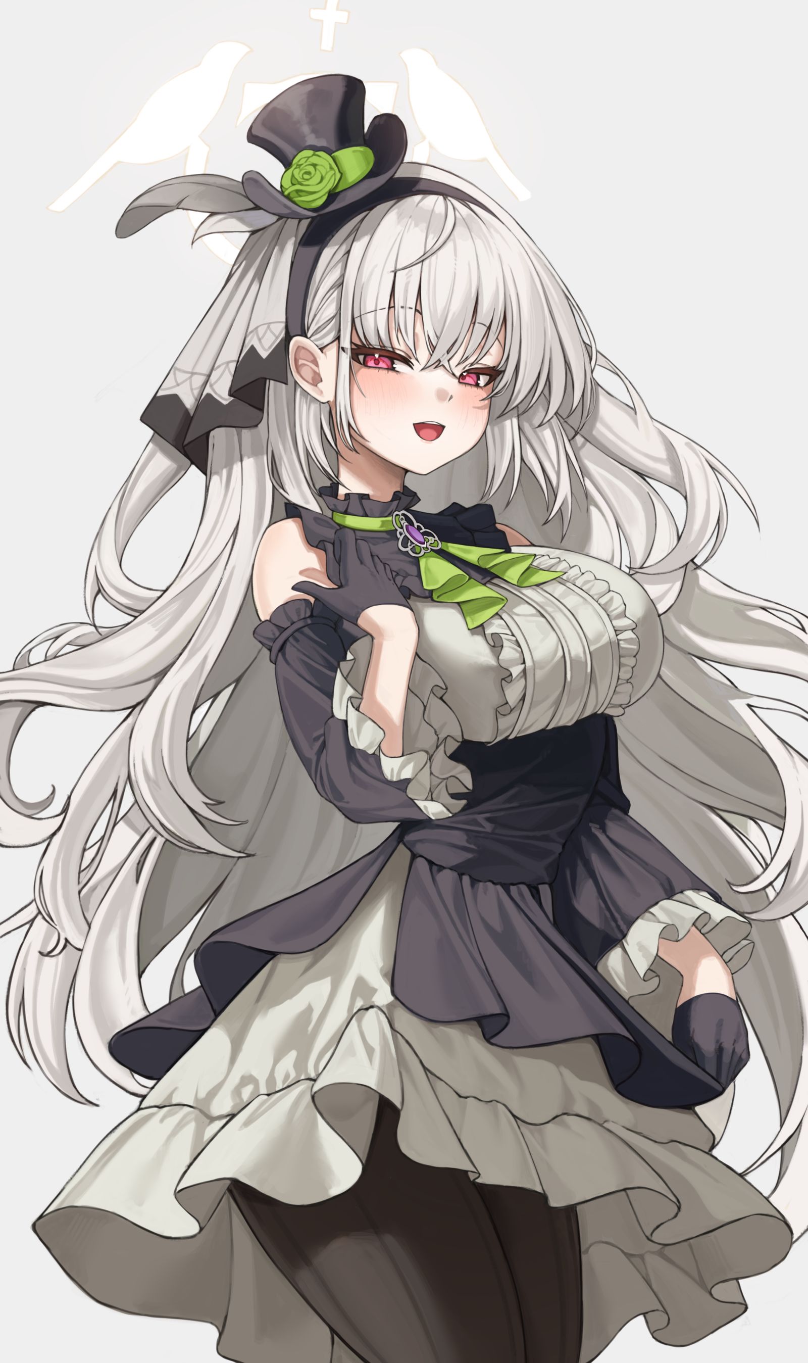 わっぴー！插画图片壁纸