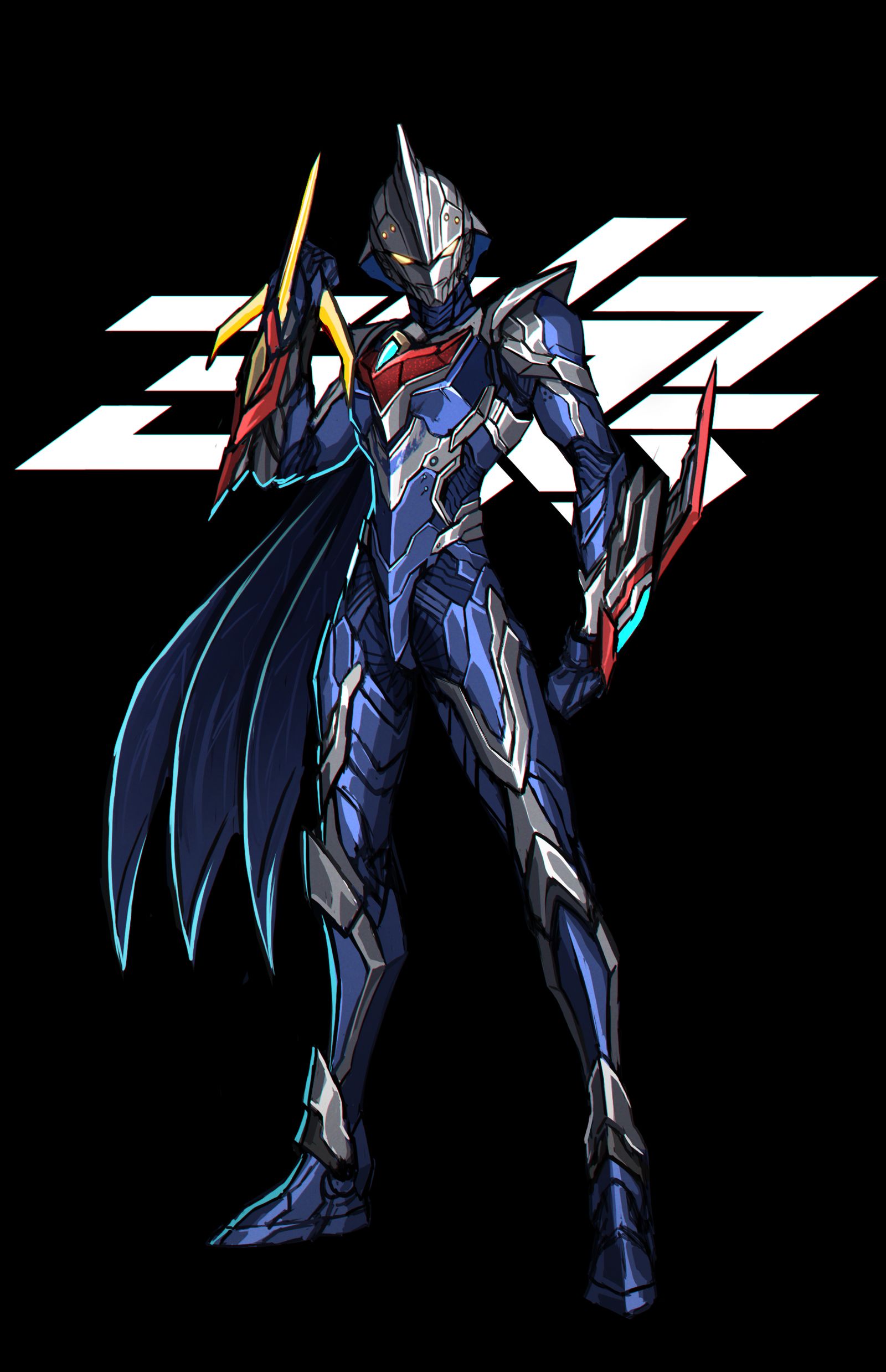 ULTRAMAN NEXUS-ULTRAMAN(漫画)奥特曼