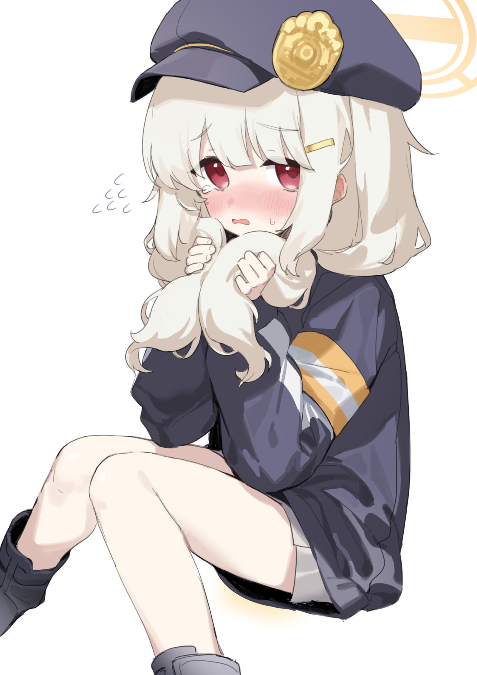 無題插画图片壁纸
