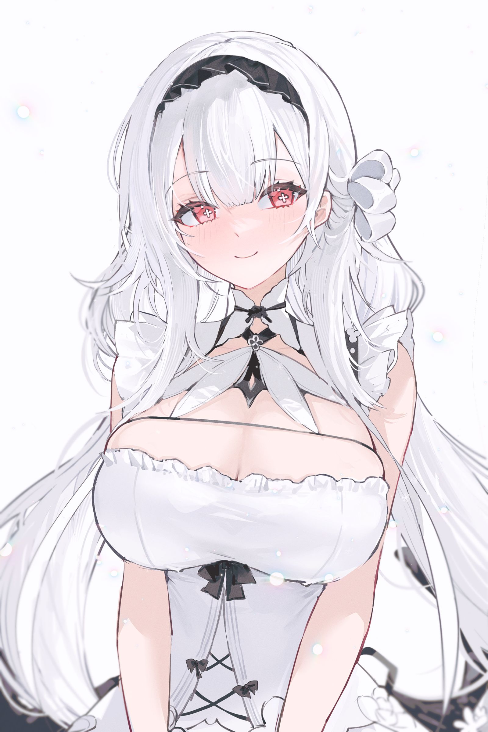 シラ插画图片壁纸