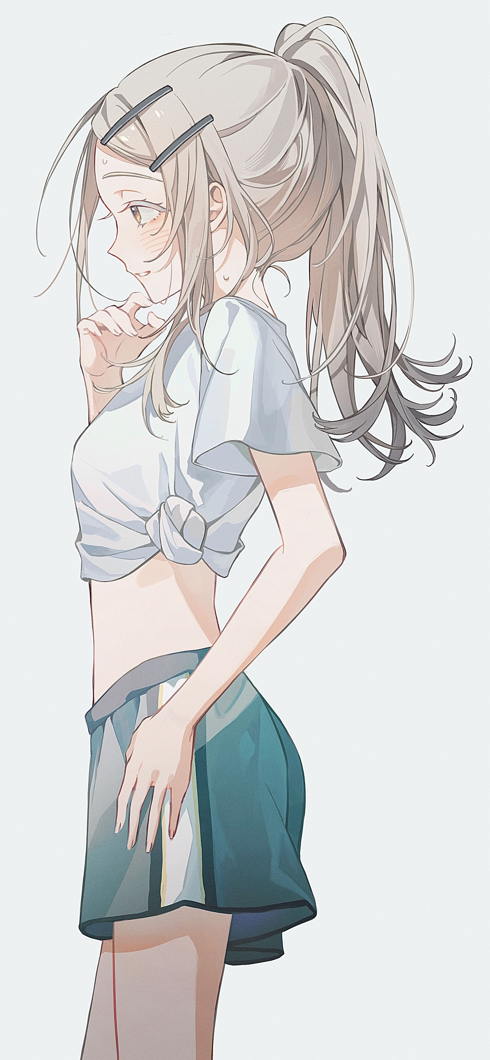 うっすい広插画图片壁纸