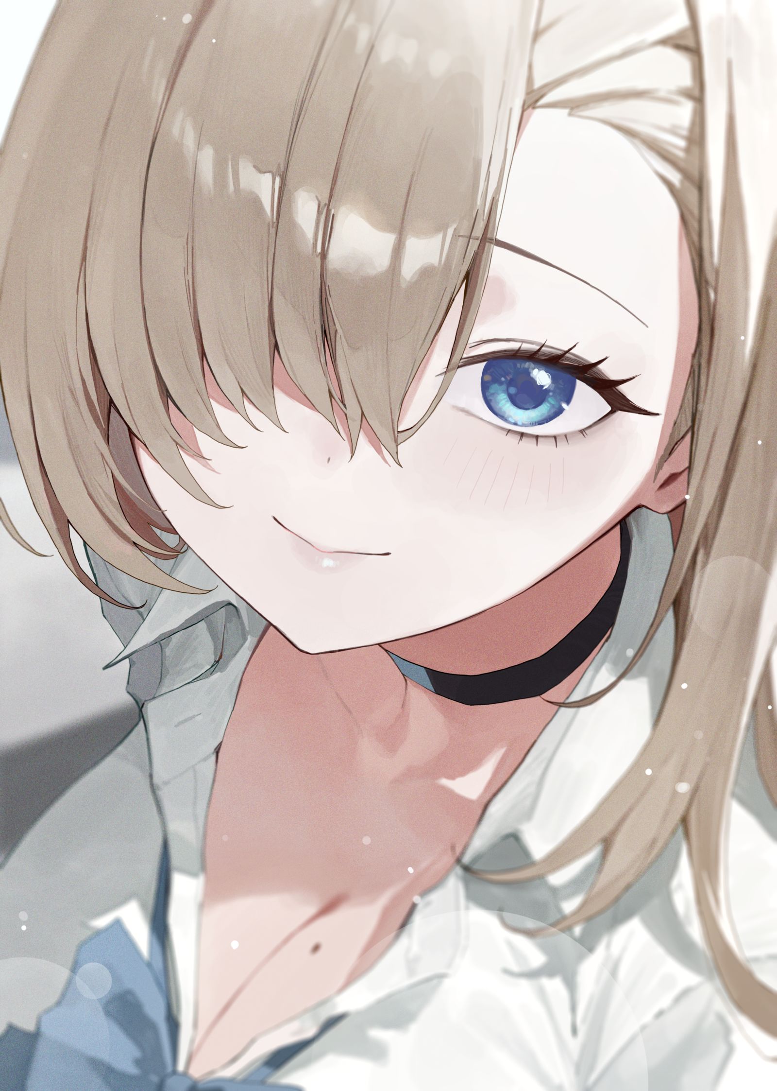 アスナ插画图片壁纸