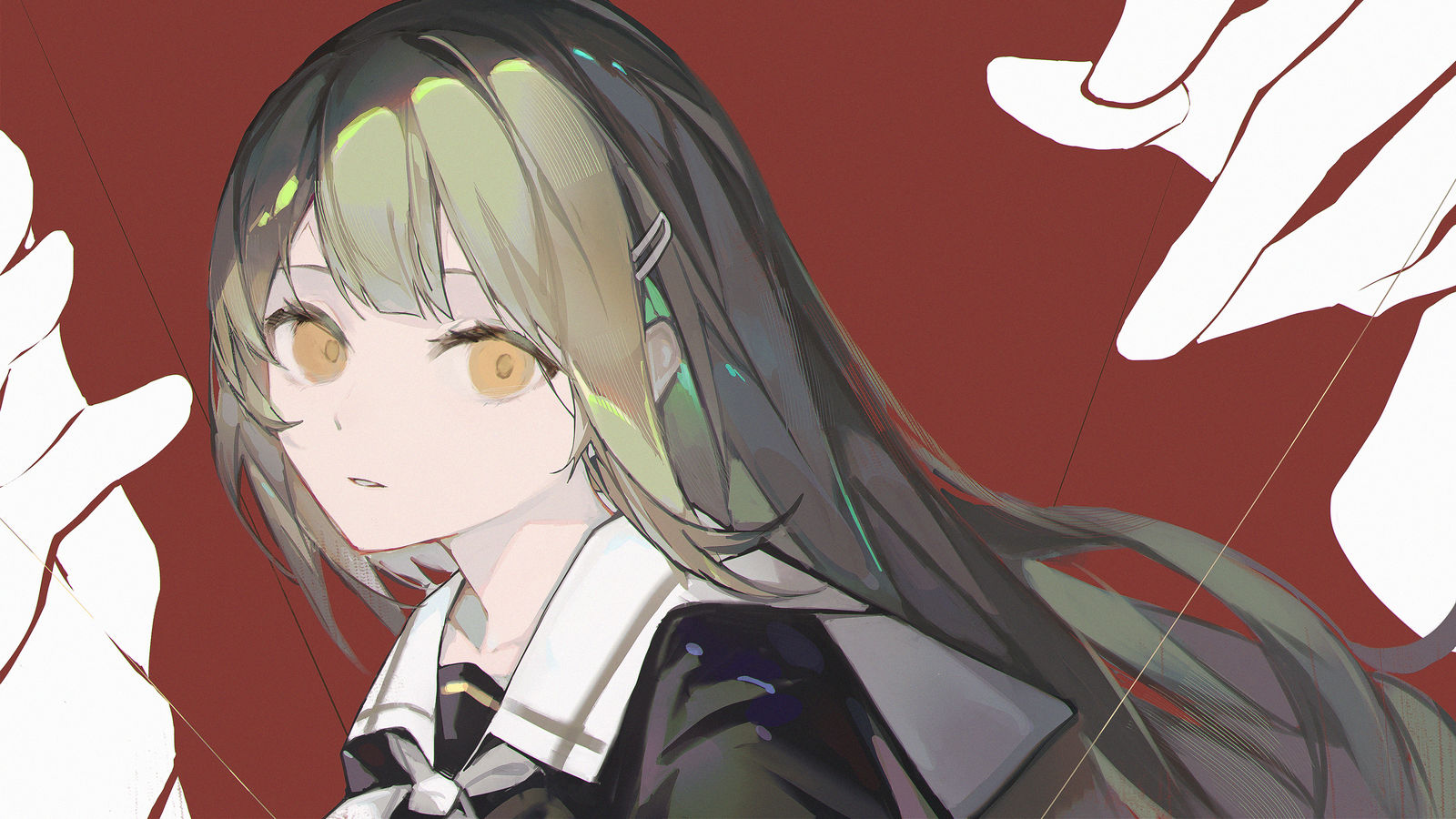 无题插画图片壁纸