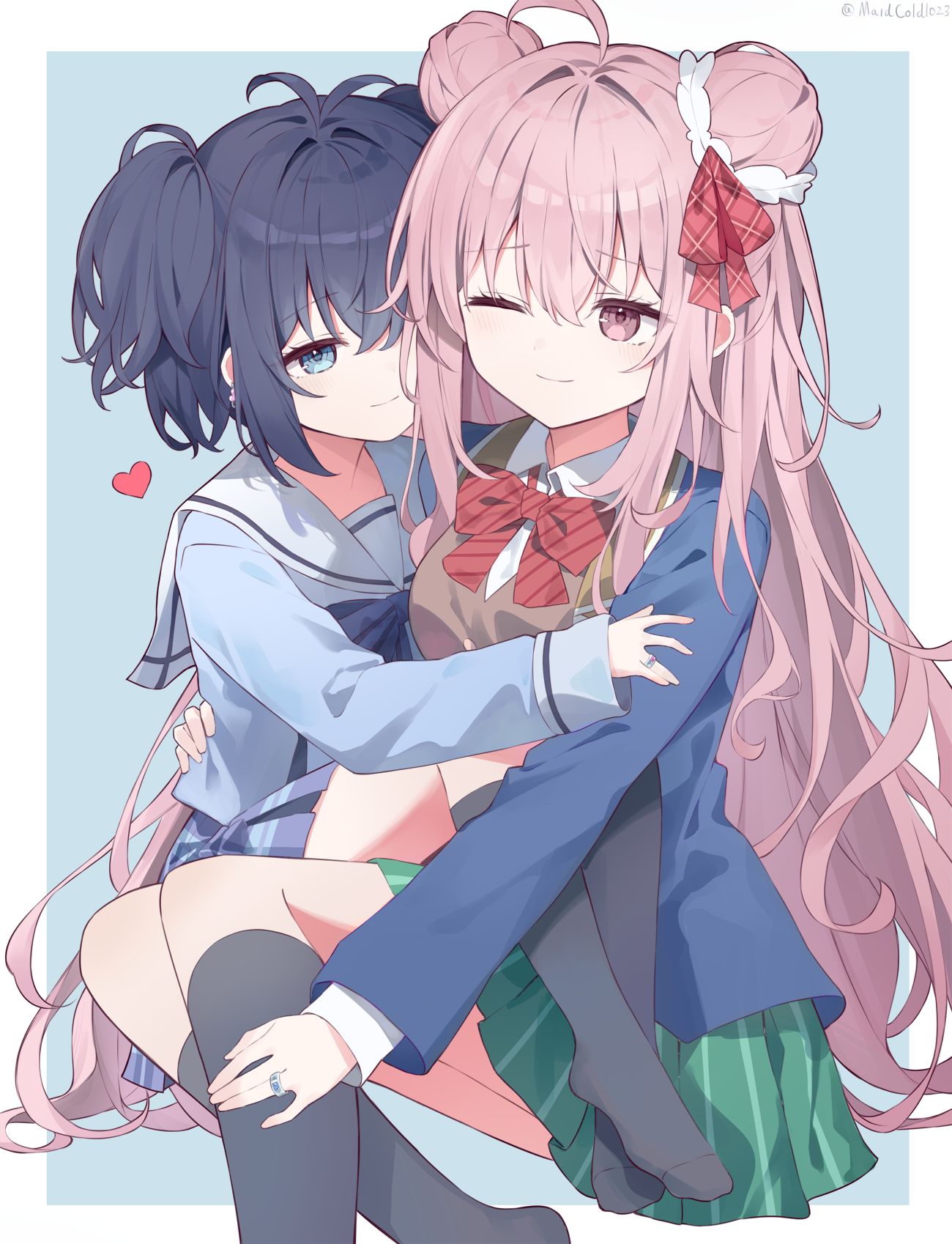 大好きなにおい