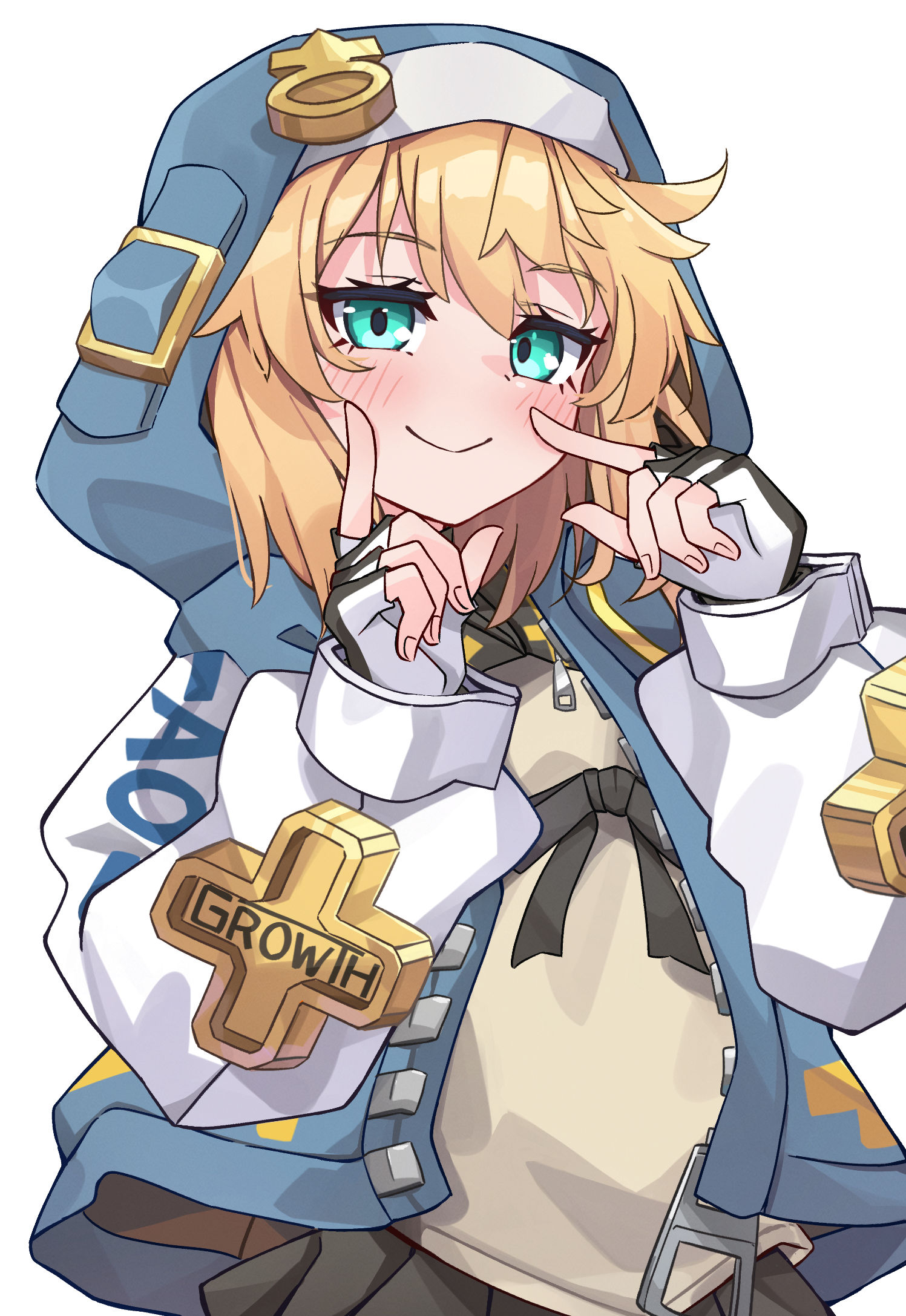 ブリジット插画图片壁纸