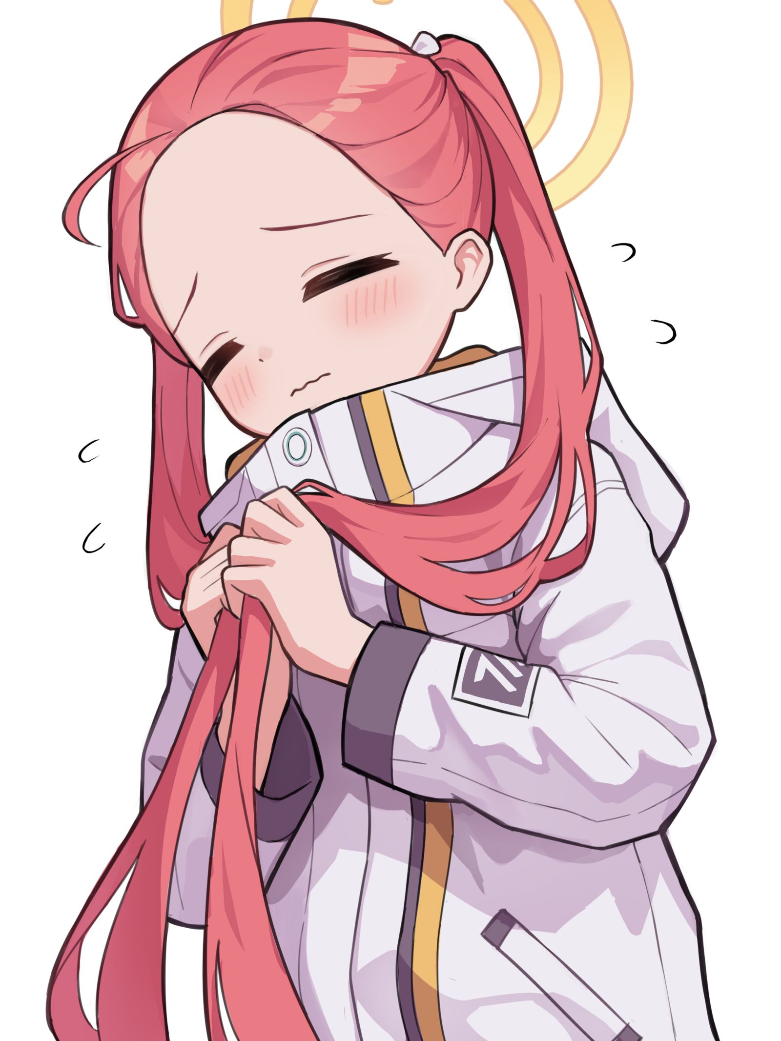 ツインテユズ