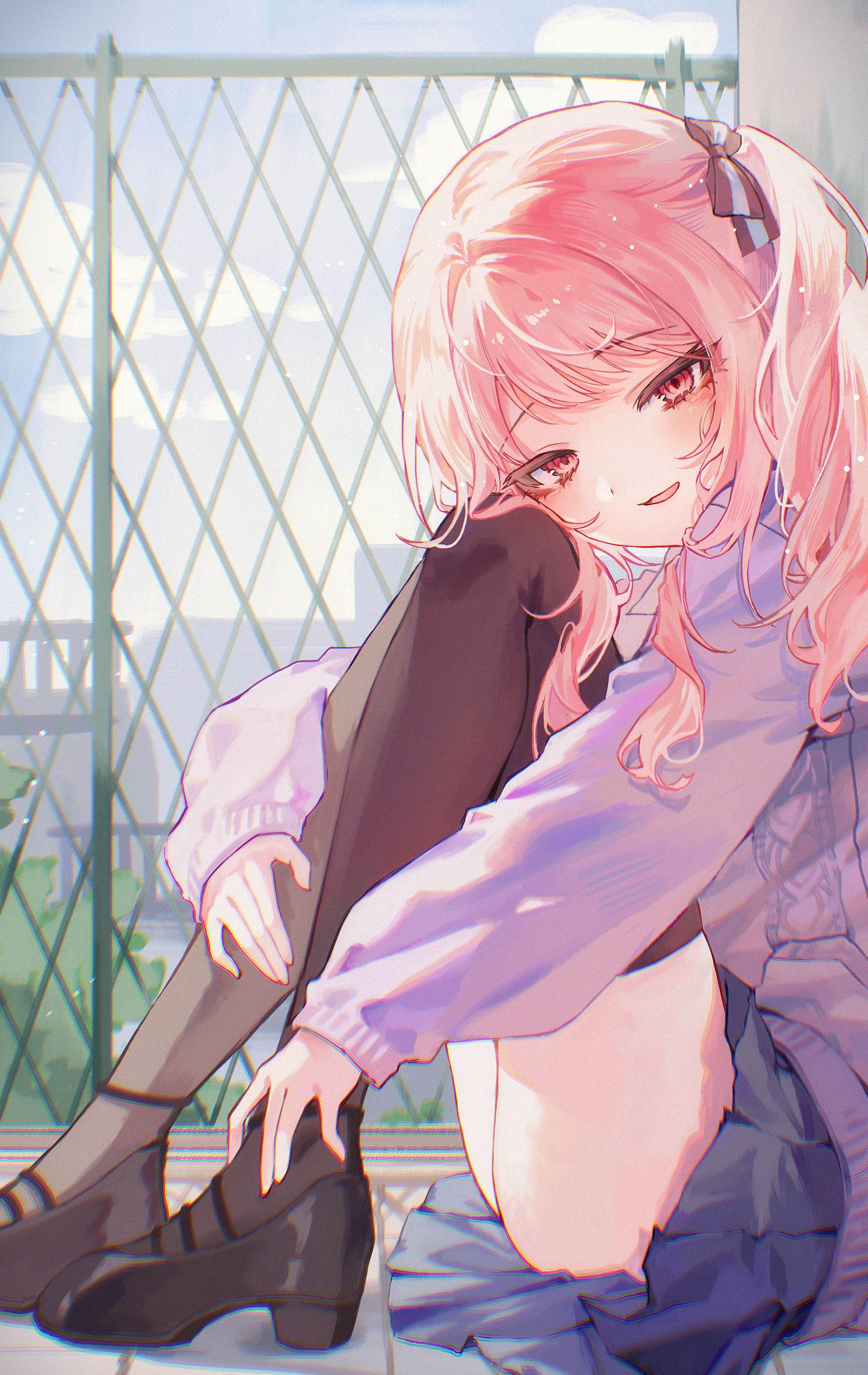 暁山瑞希
