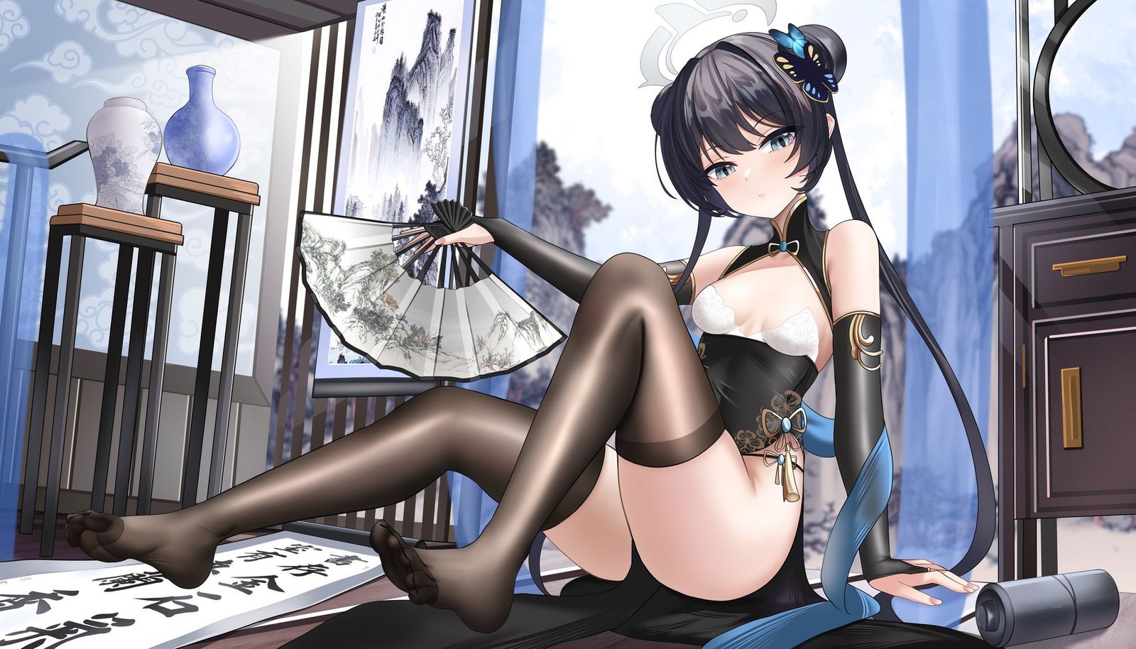 早些时候的工作图04
