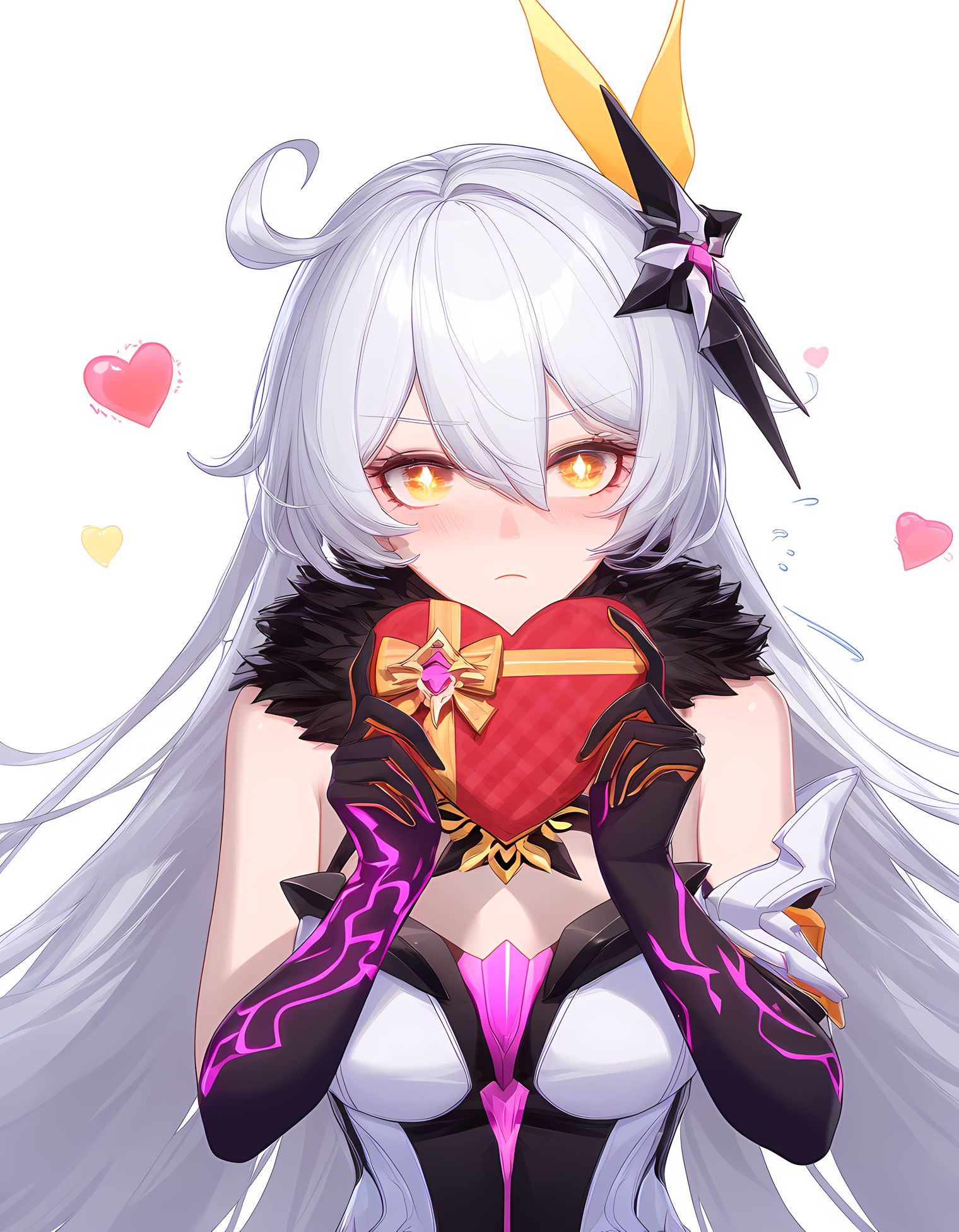 cute little void tuna