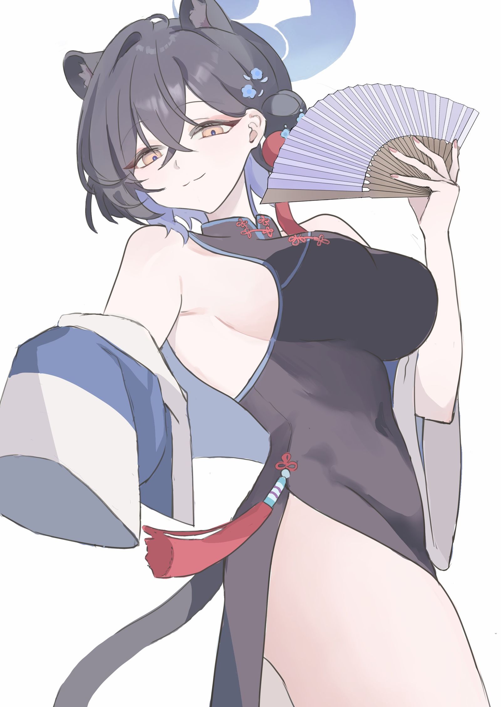 漆原カグヤ头像同人高清图