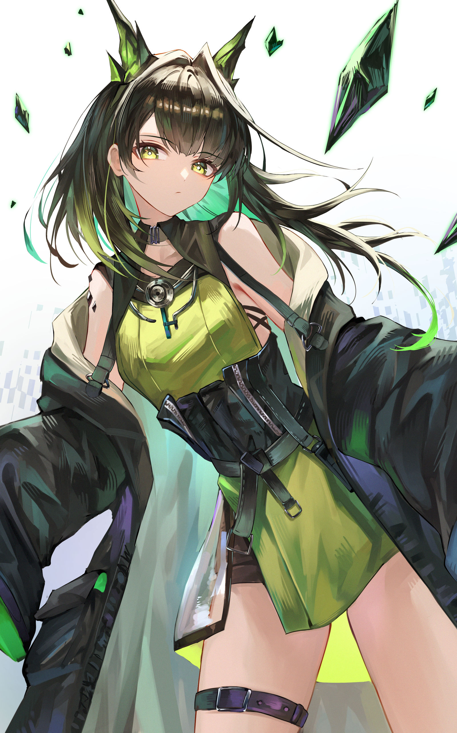 Mon3tr