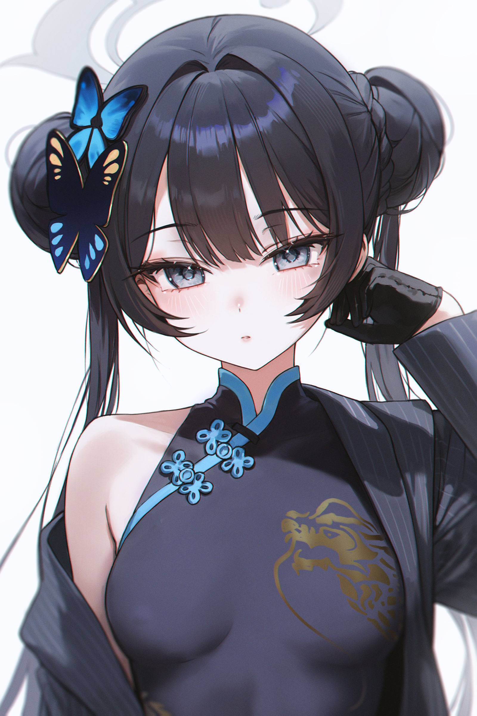 キサキ插画图片壁纸