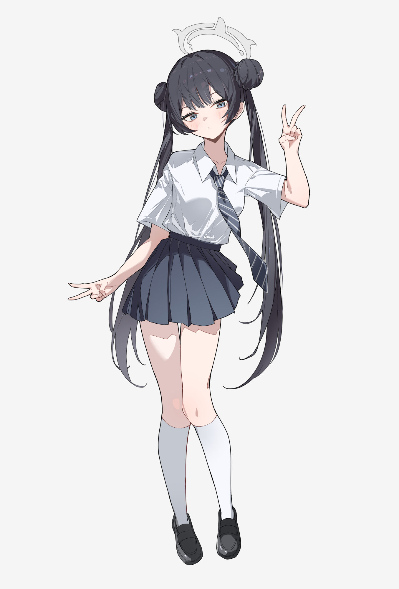 キサキ头像同人高清图