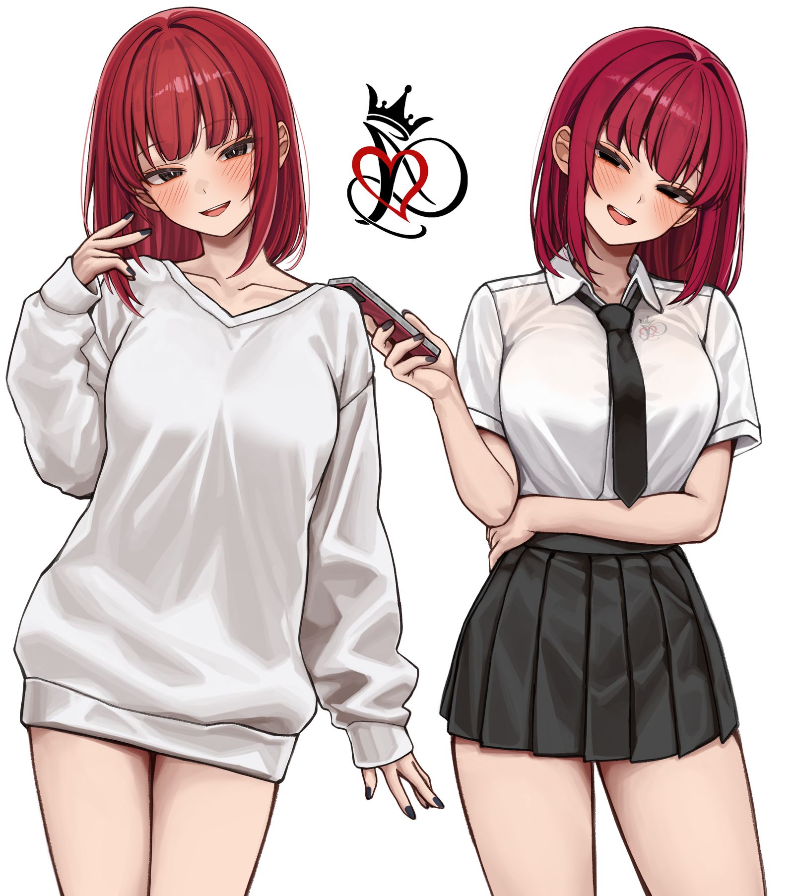 赤理京子❤️-女孩子少女