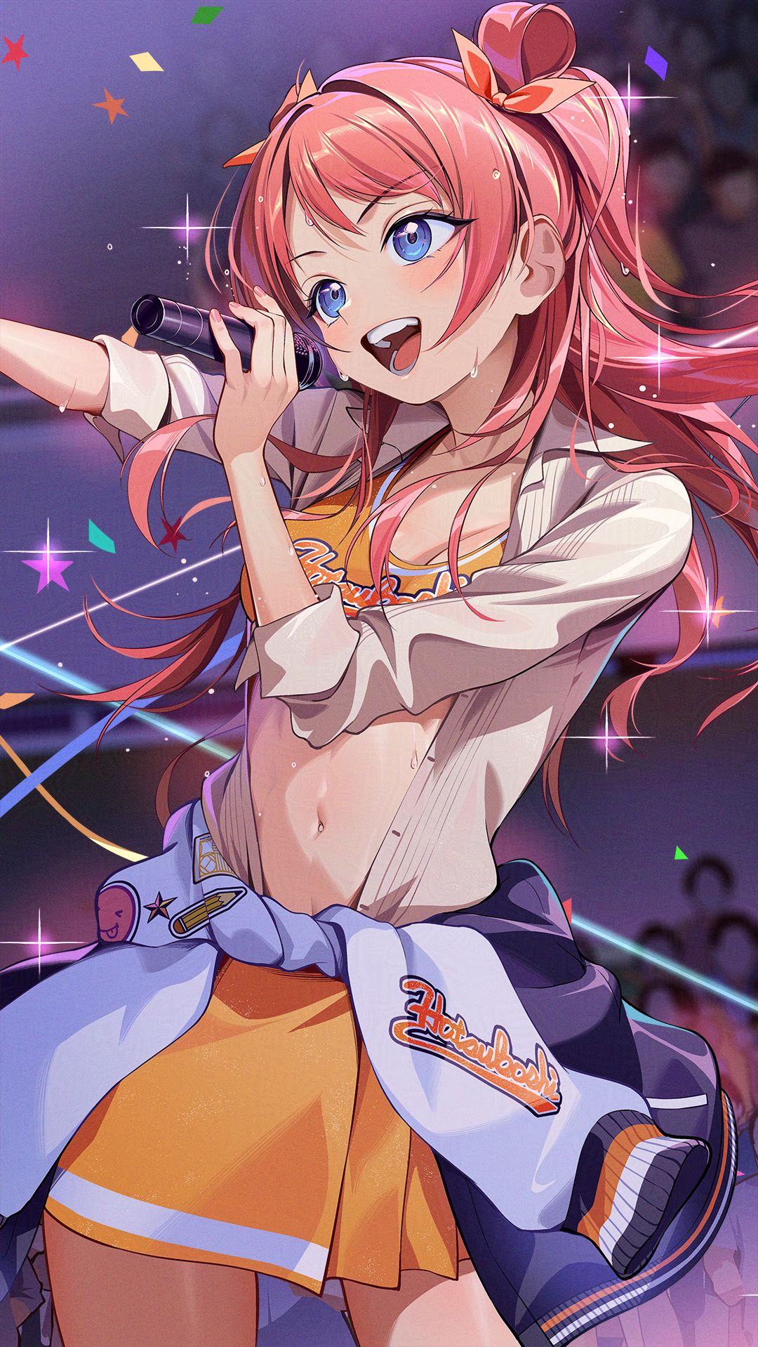 さき-学園アイドルマスター花海咲季