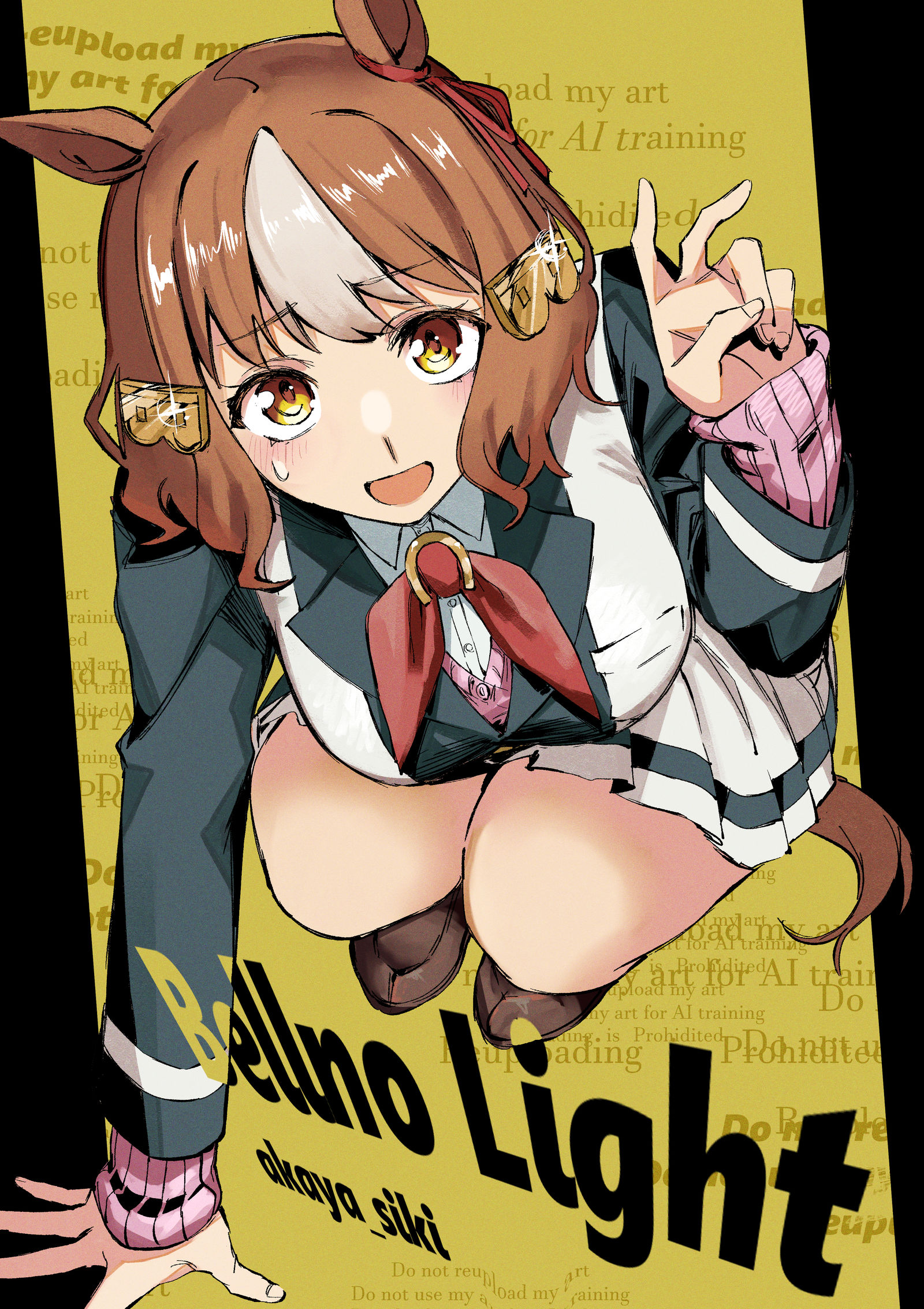 ベルノライト插画图片壁纸