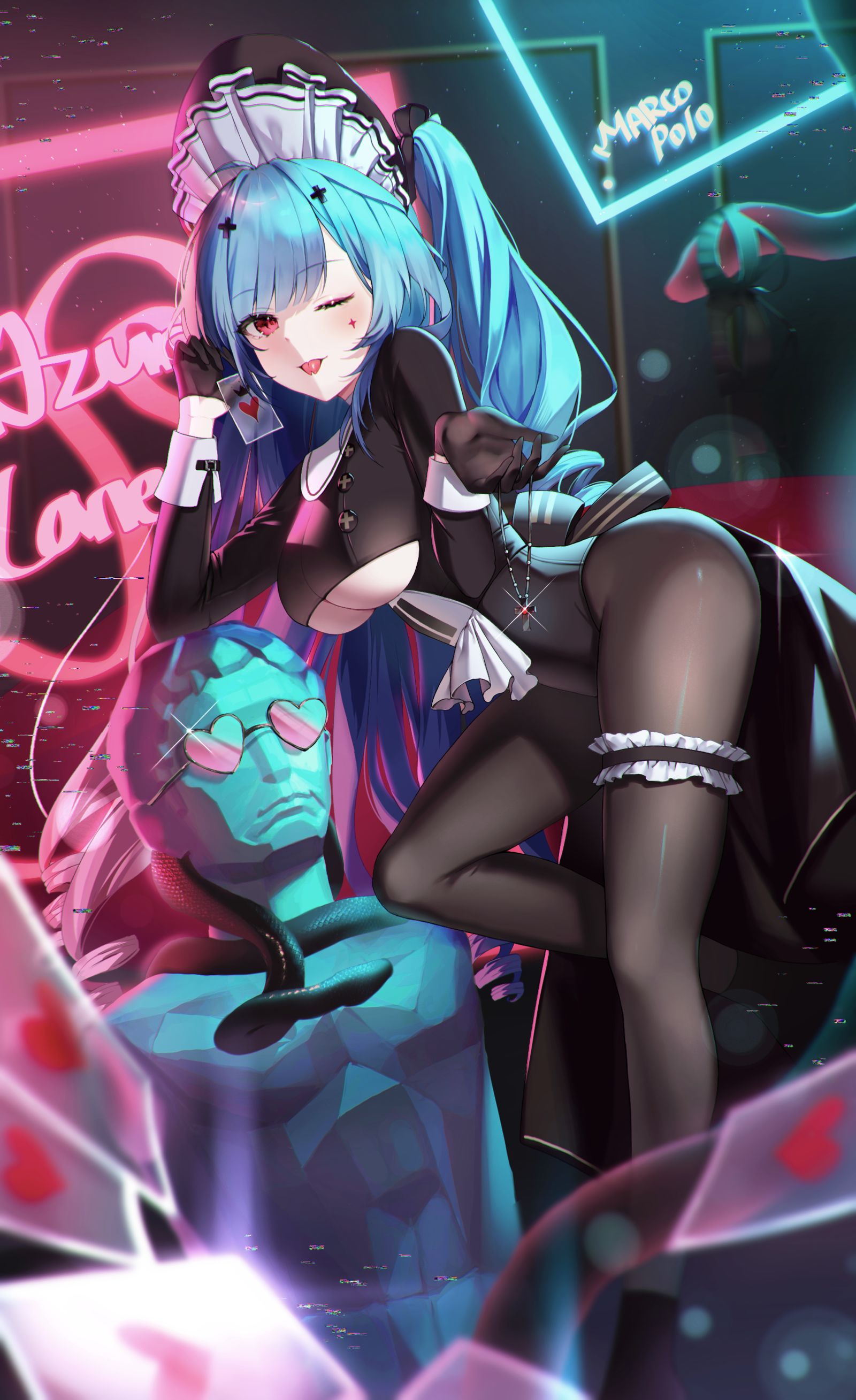 マルコ・ポーロ