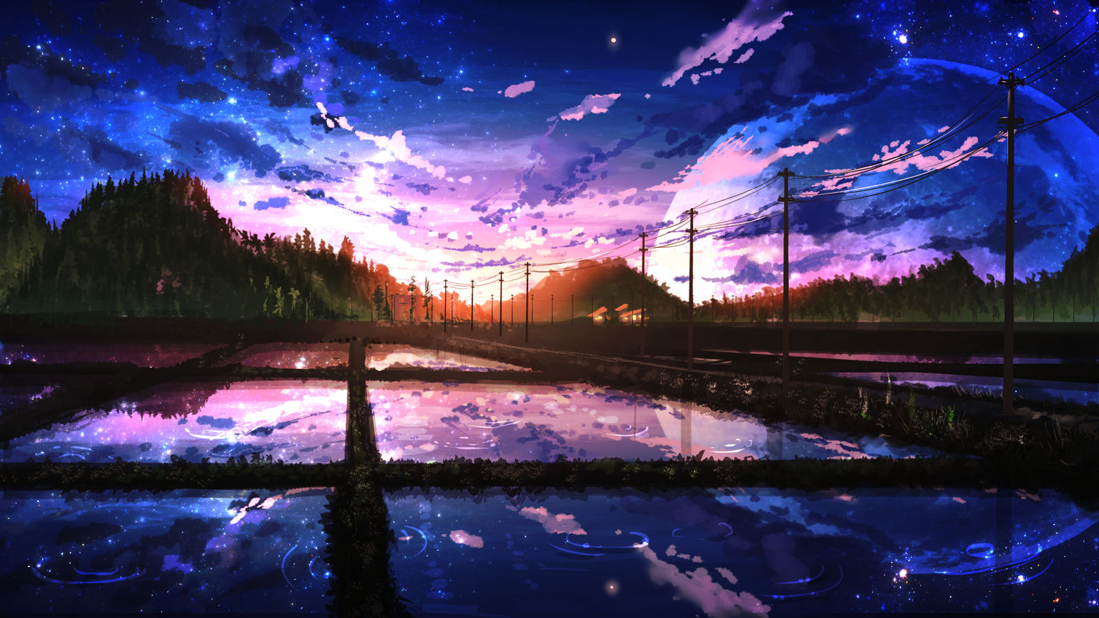 幻想水鏡田头像同人高清图