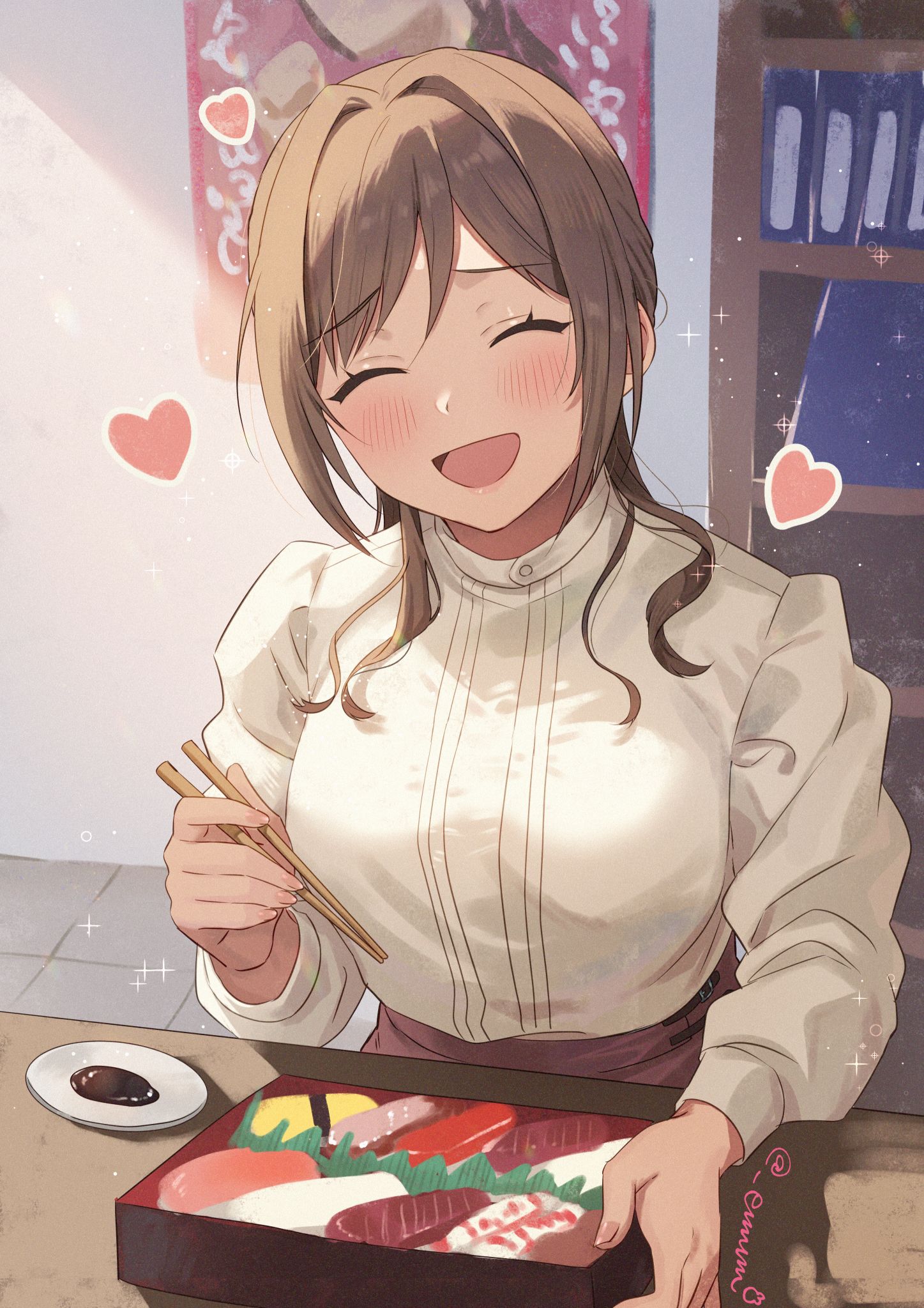  插画图片壁纸