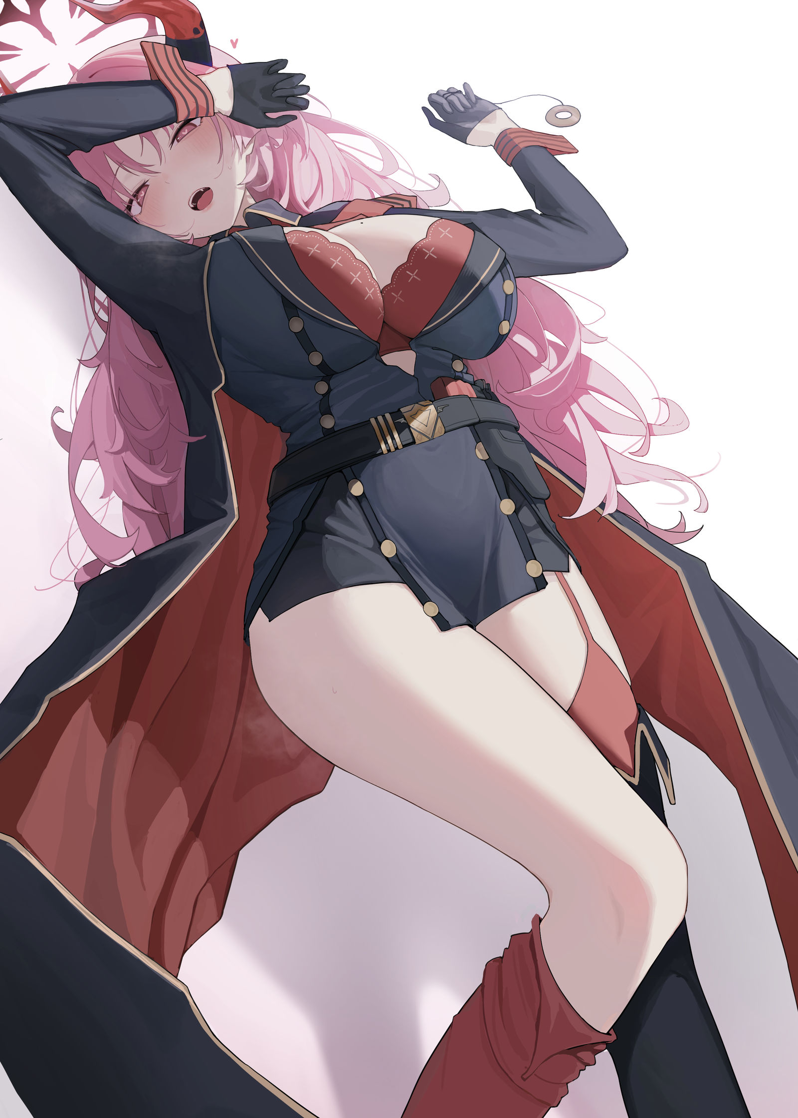 京極サツキ插画图片壁纸