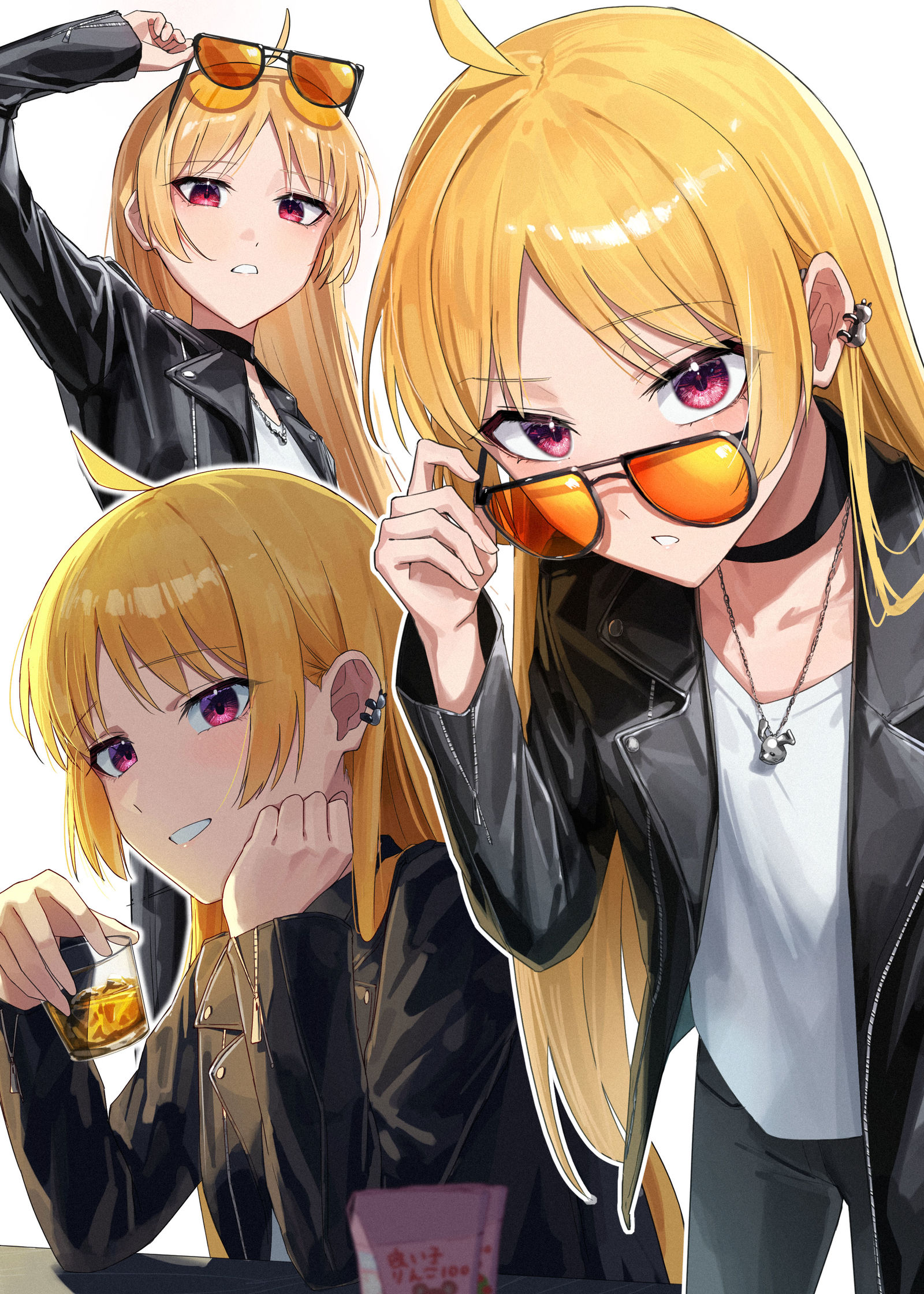 星歌さん 色々头像同人高清图