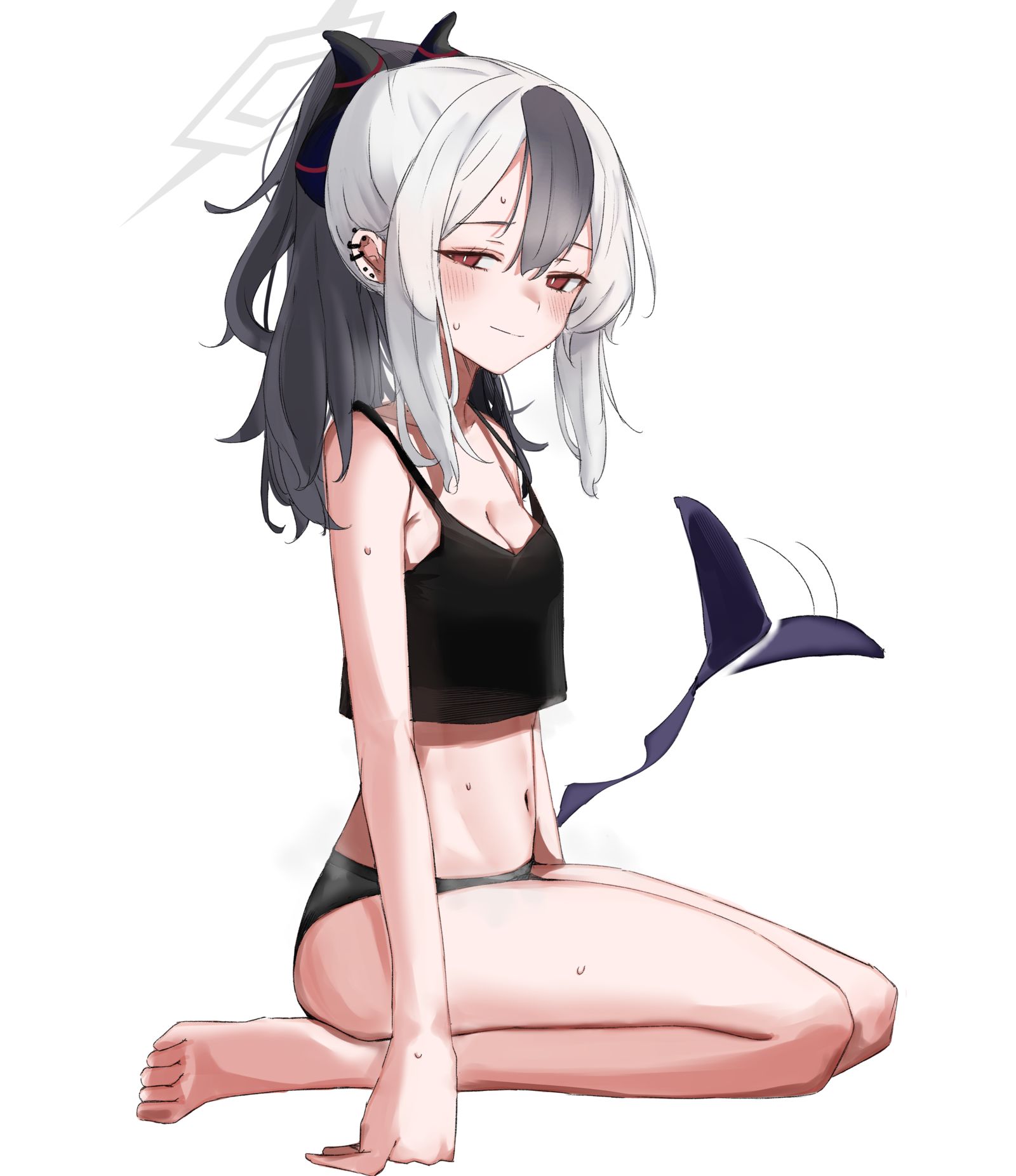 カヨコ插画图片壁纸