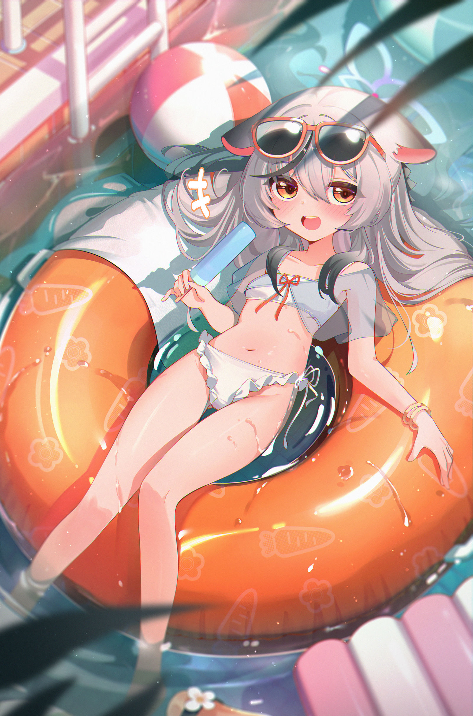 ココナ-碧蓝档案春原ココナ