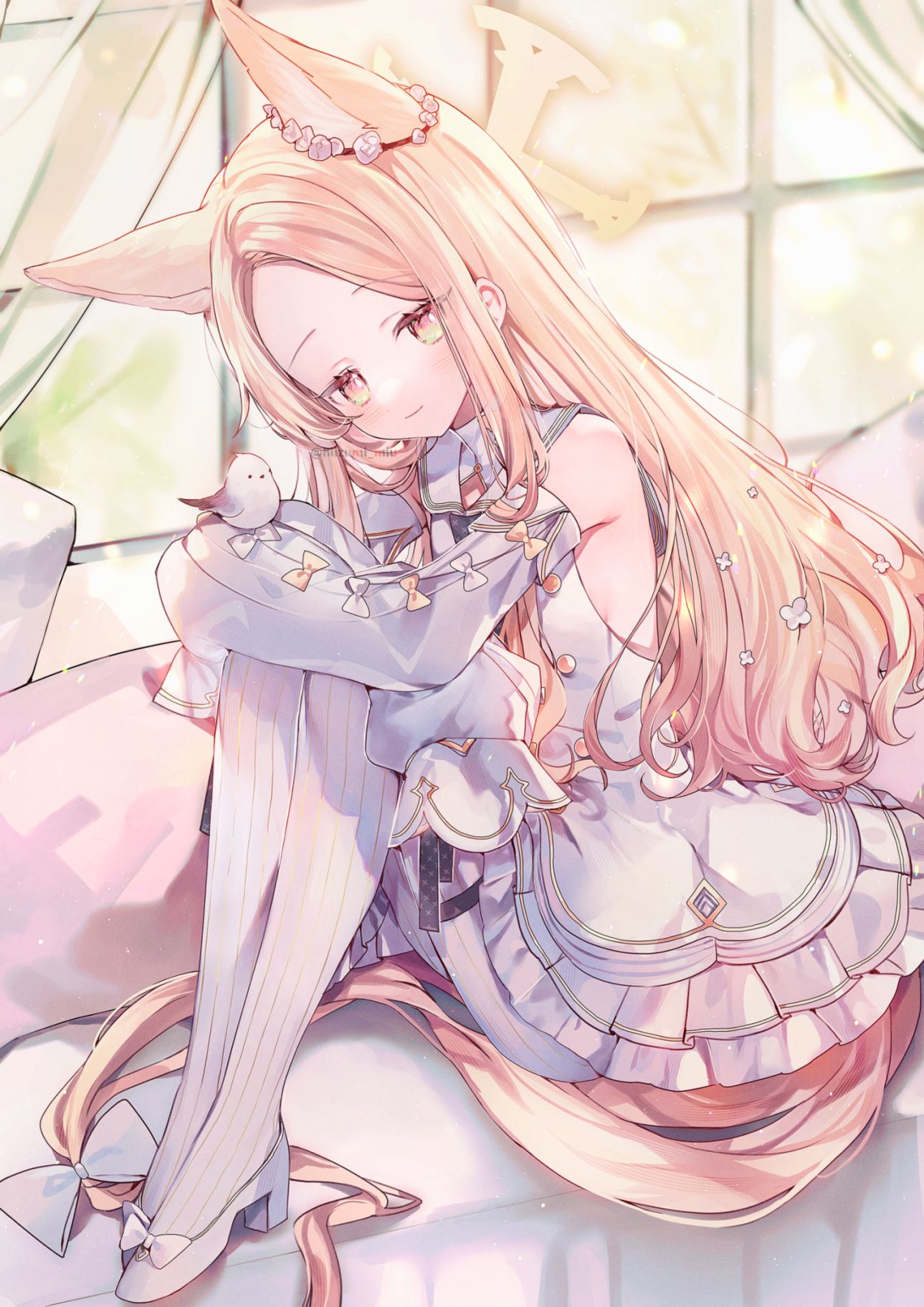 ♥插画图片壁纸