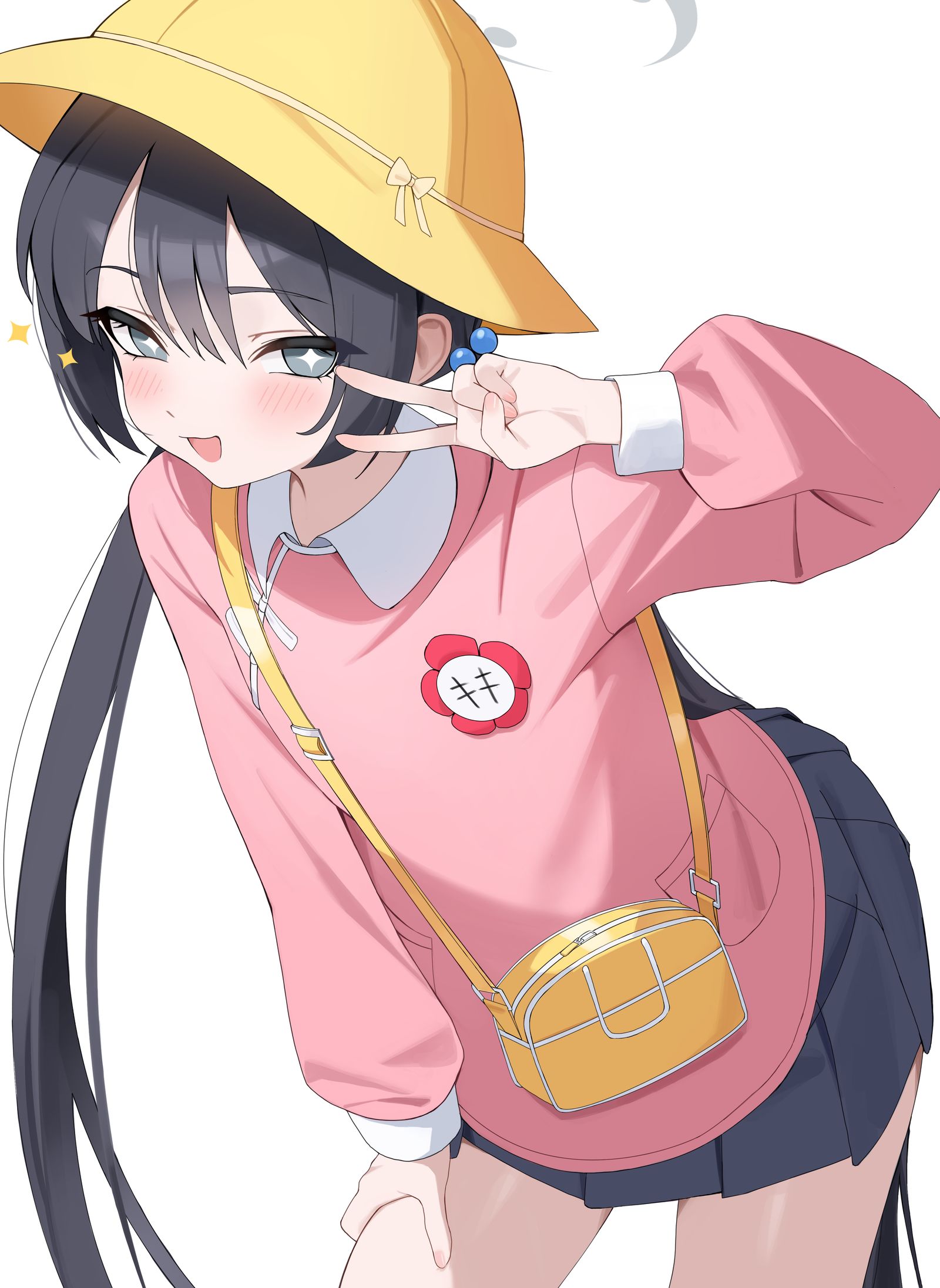 キキ插画图片壁纸