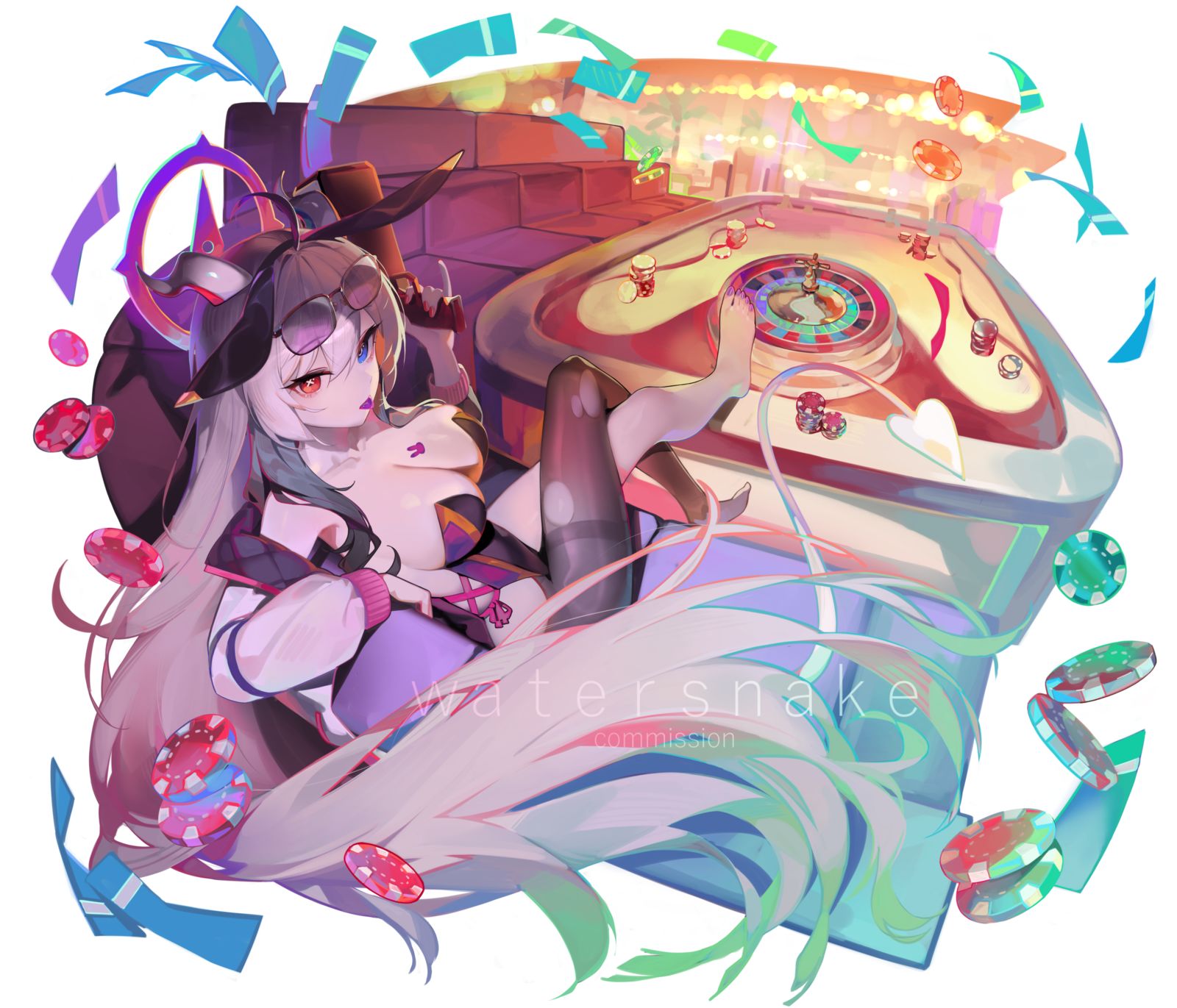 cm插画图片壁纸
