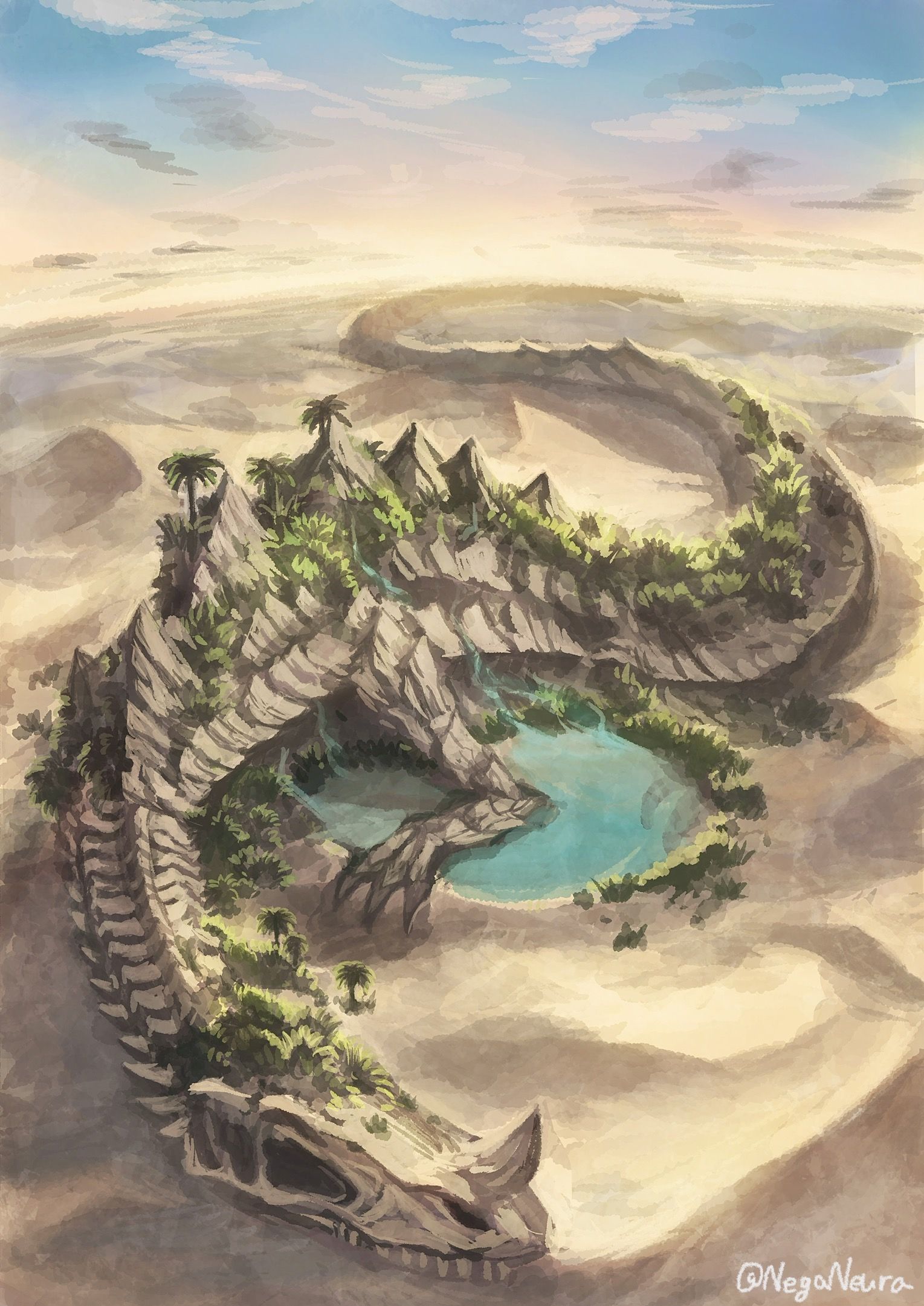 らくがきその他まとめ