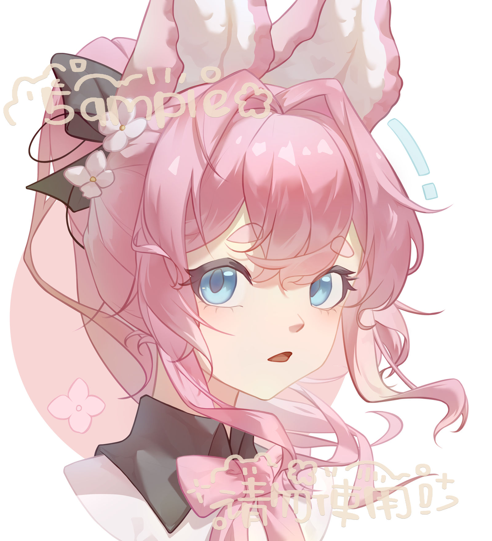 ૮꒰ྀི > . < ꒱ྀིა头像同人高清图