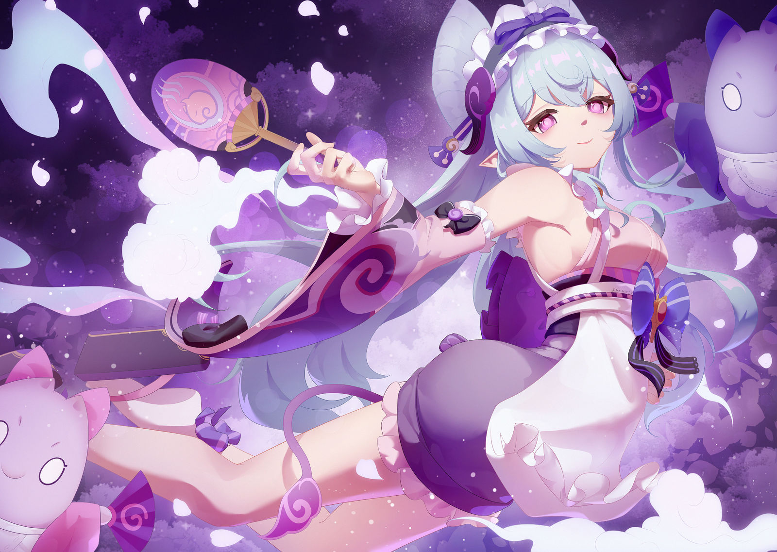 月瑞希头像同人高清图