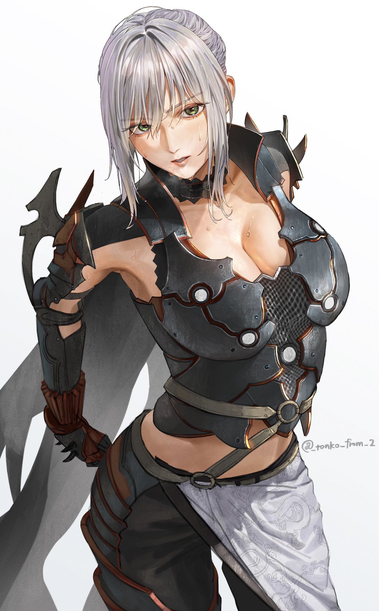 無題插画图片壁纸
