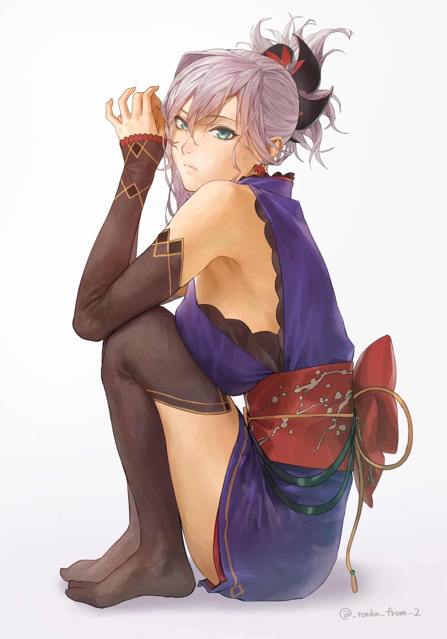 無題-命运冠位指定命运－冠位指定