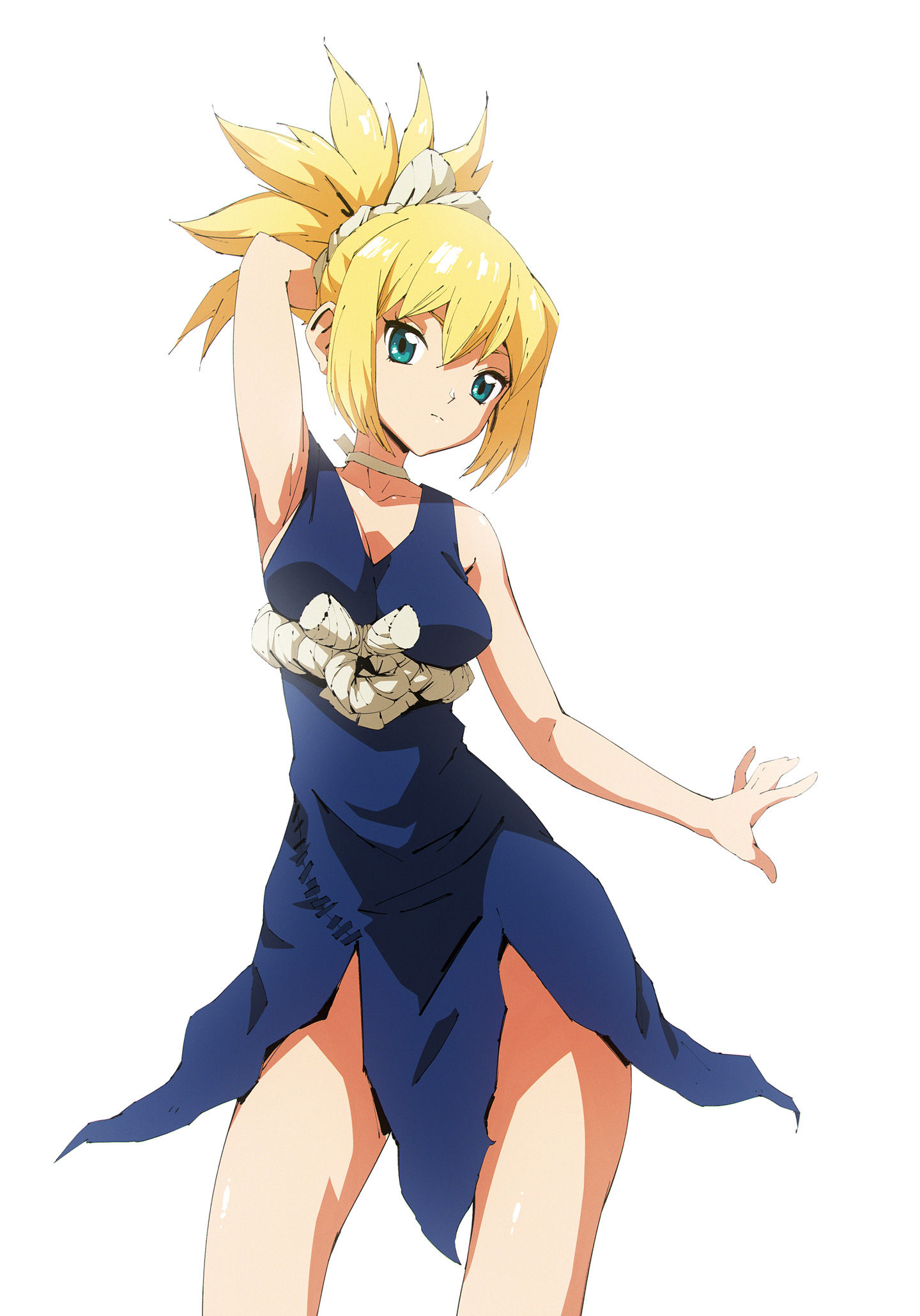 Kohaku插画图片壁纸