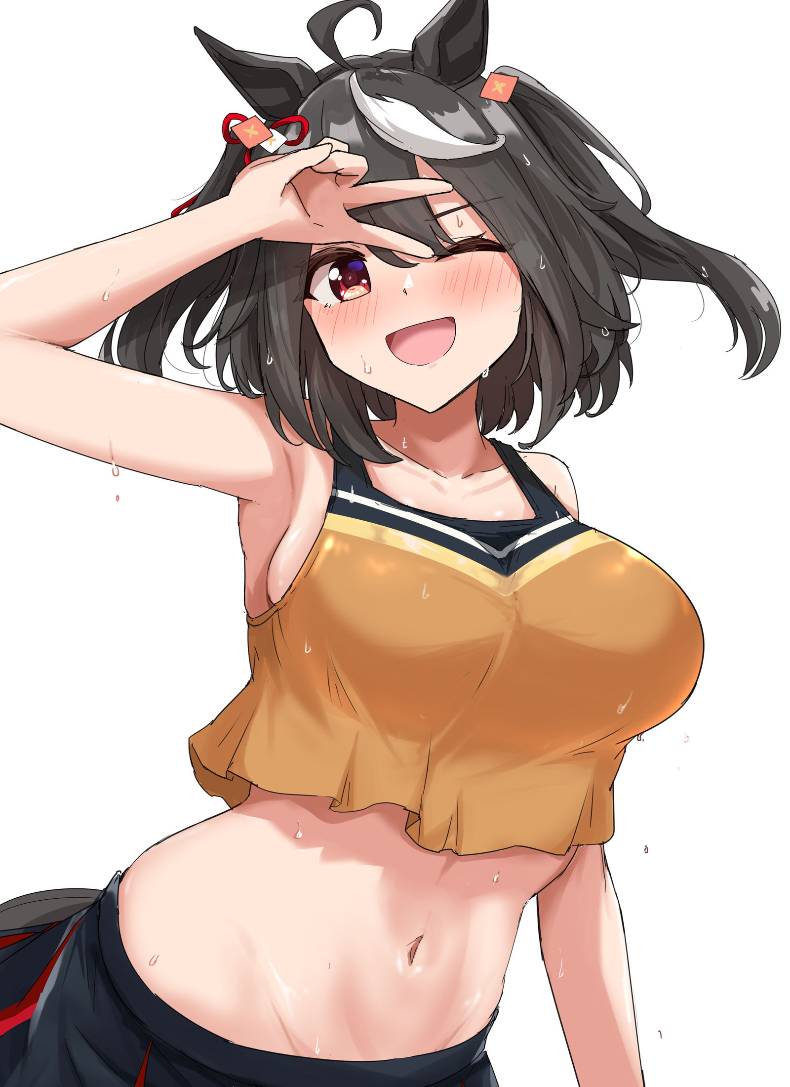 キタちゃんp站-pixiv图片