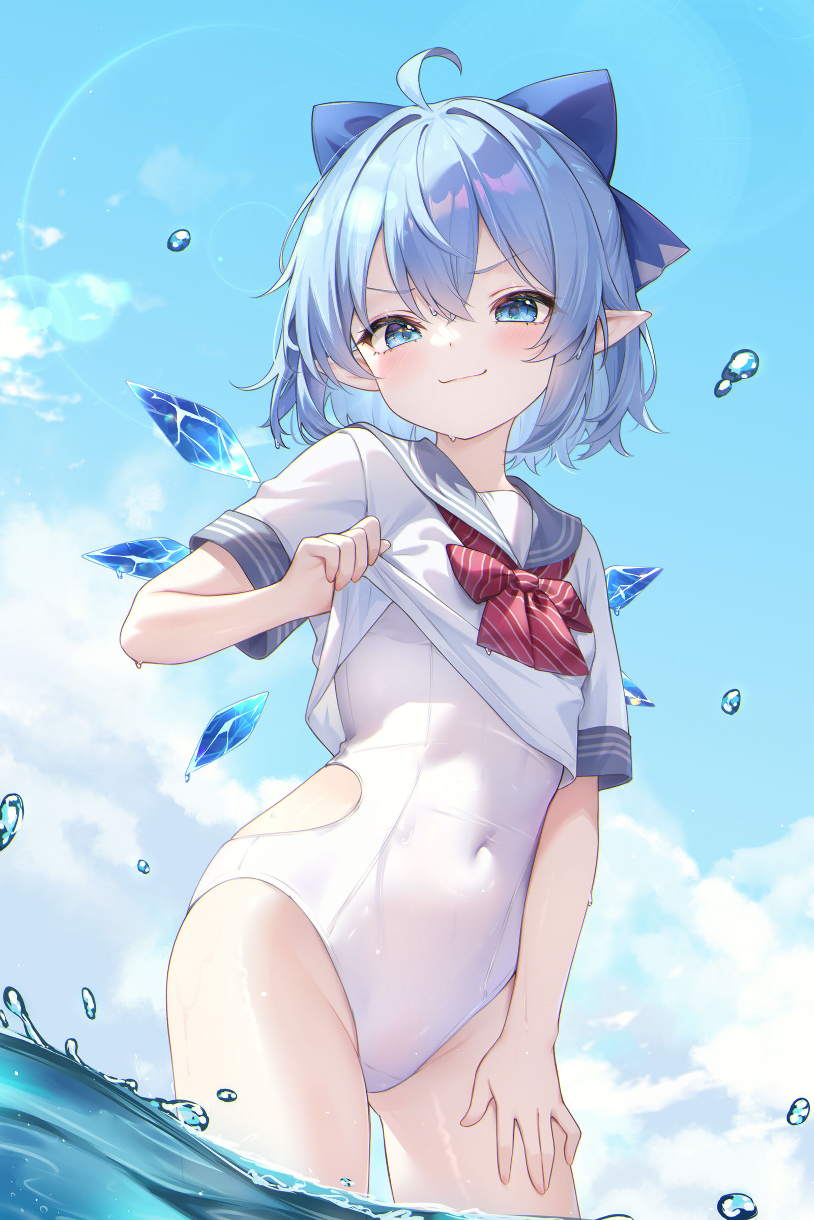 ⑨插画图片壁纸