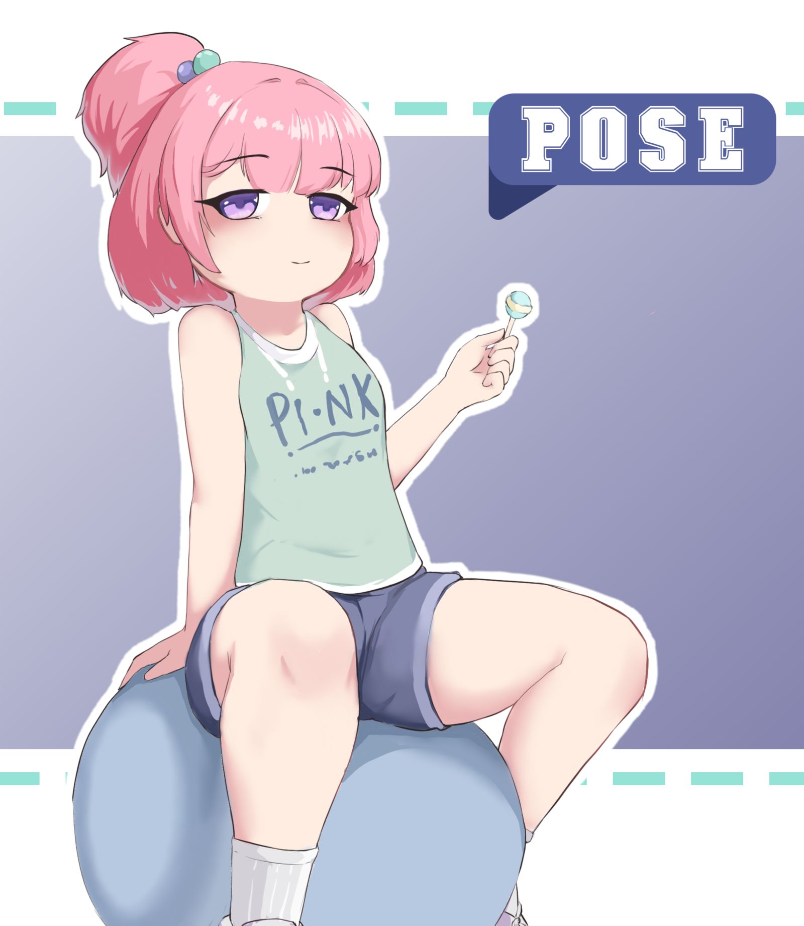 IP头像同人高清图