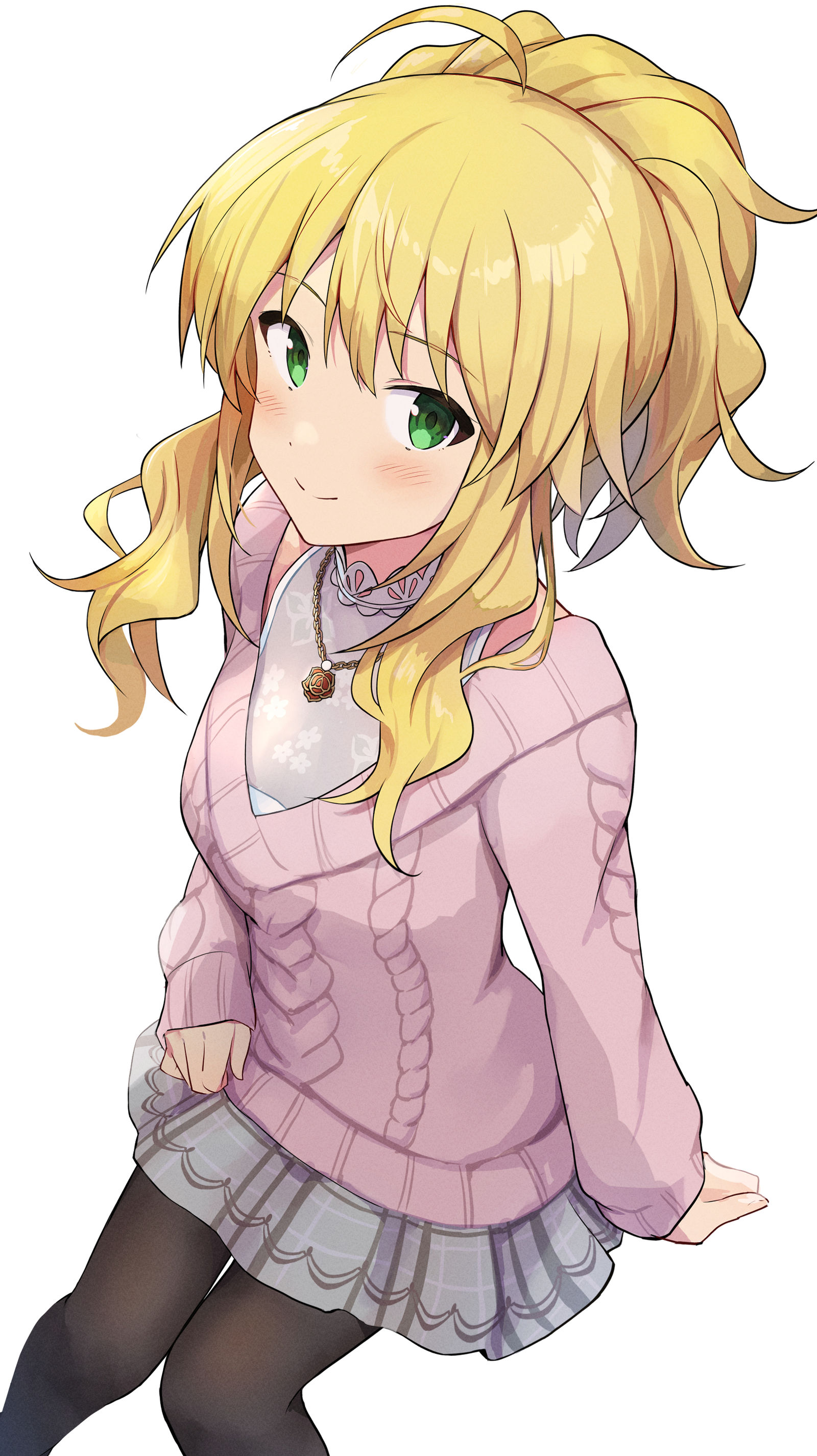 星井美希生誕祭2023头像同人高清图