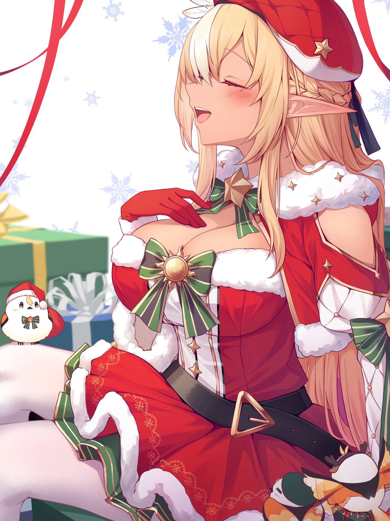Merry Christmas⚔️